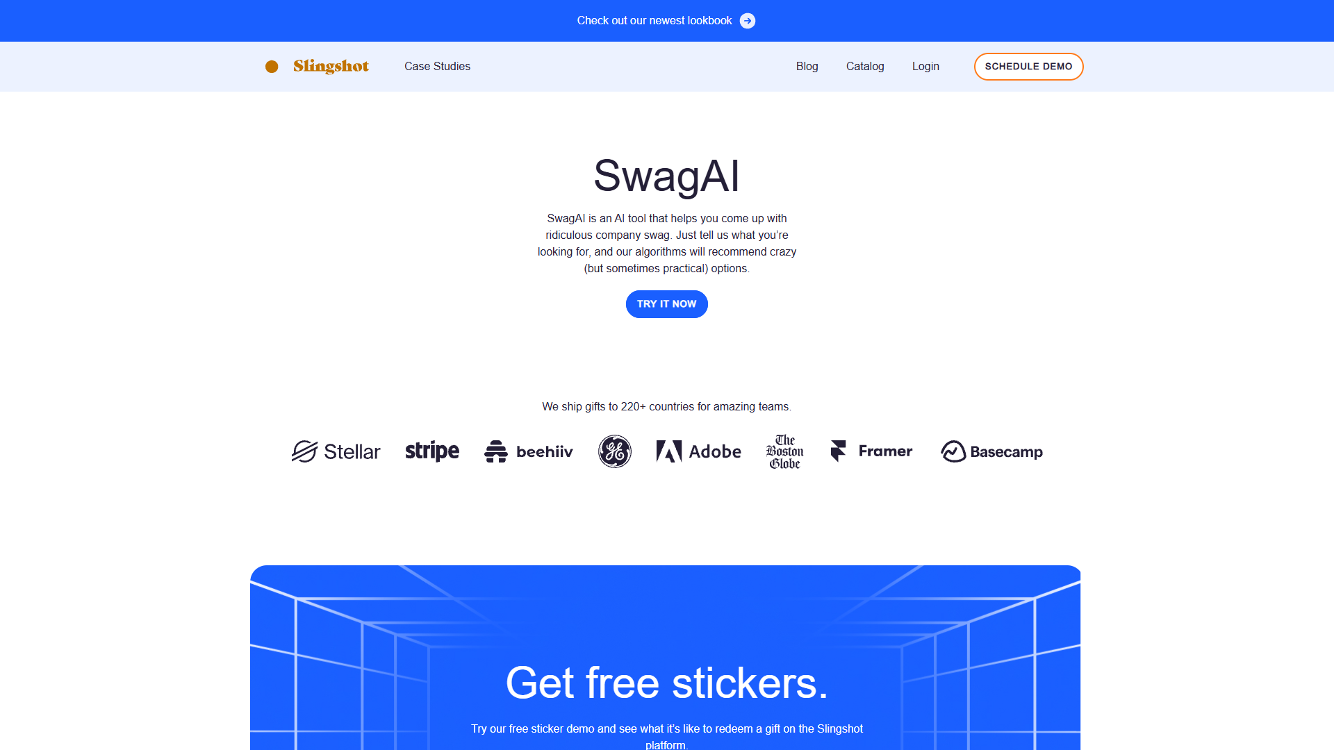 SwagAI SwagAI