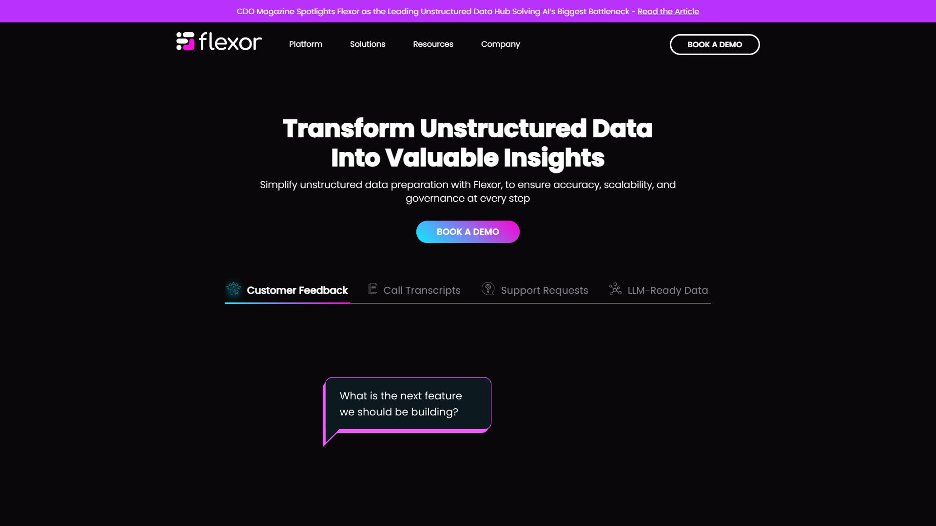 Flexor Flexor