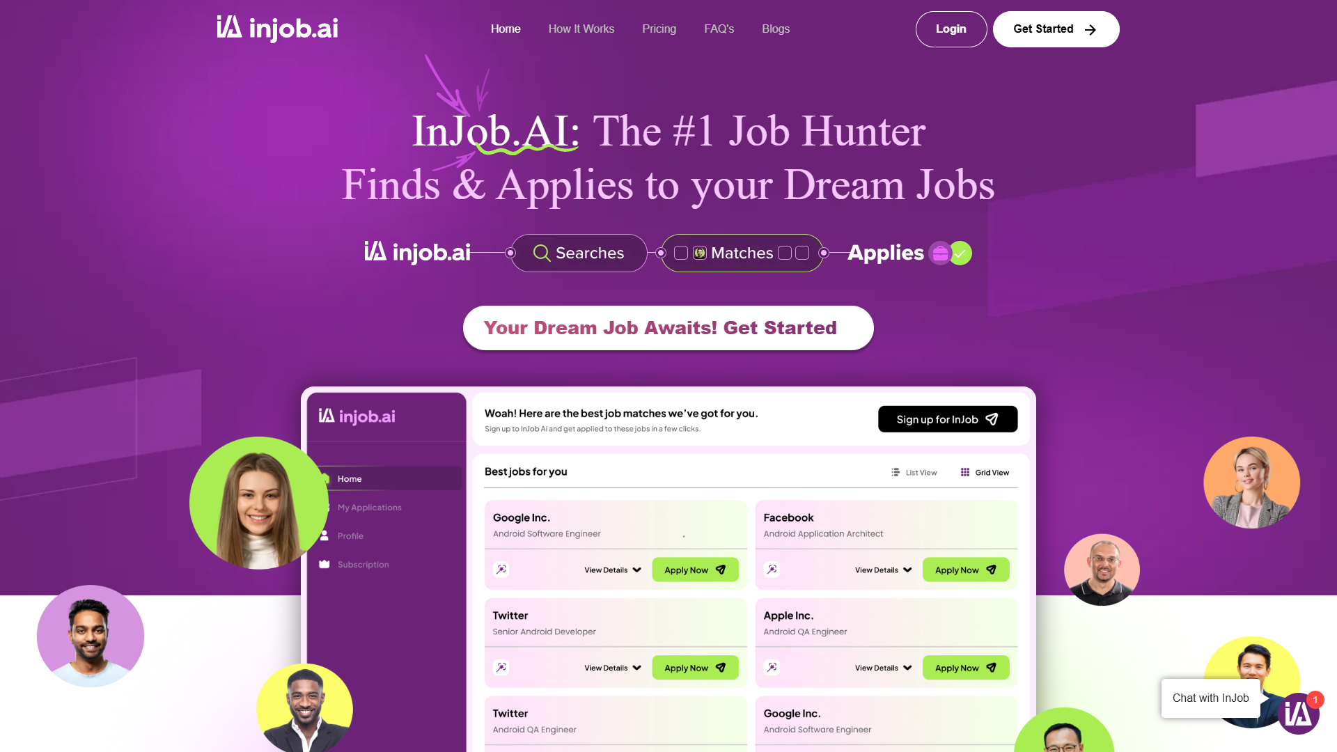 InJob.AI InJob.AI