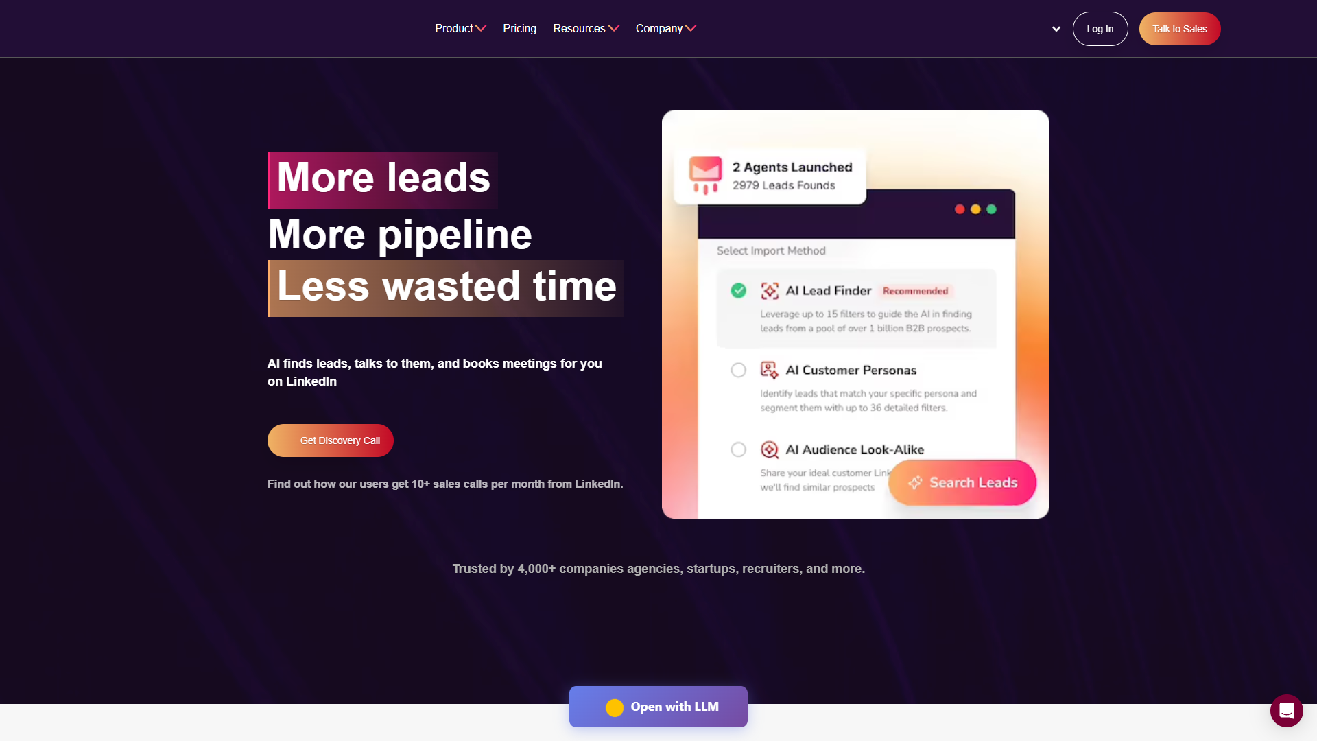SalesMind AI SalesMind AI