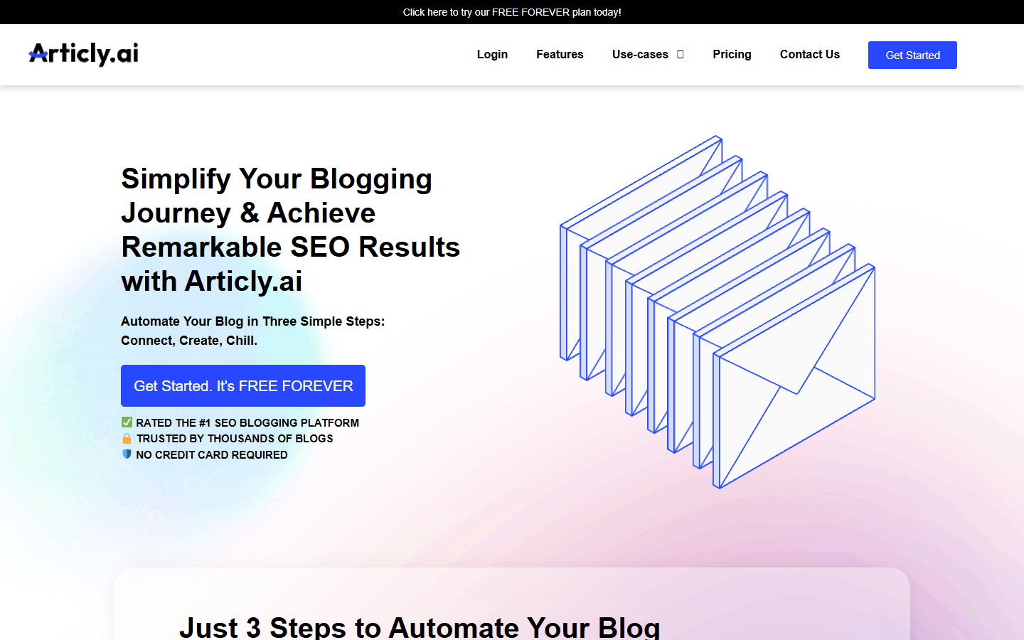 Articly.ai Articly.ai