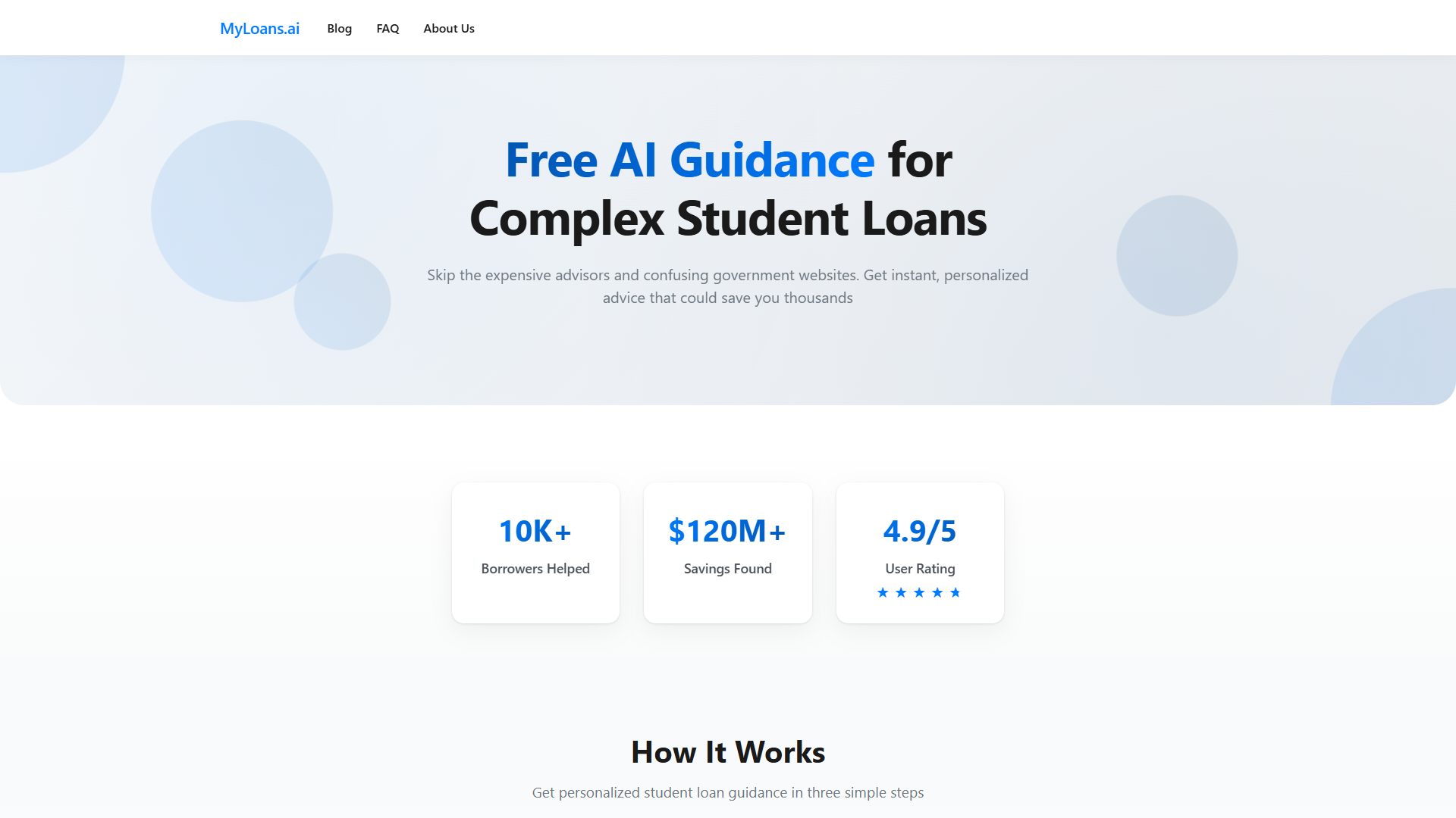 MyLoans.ai MyLoans.ai
