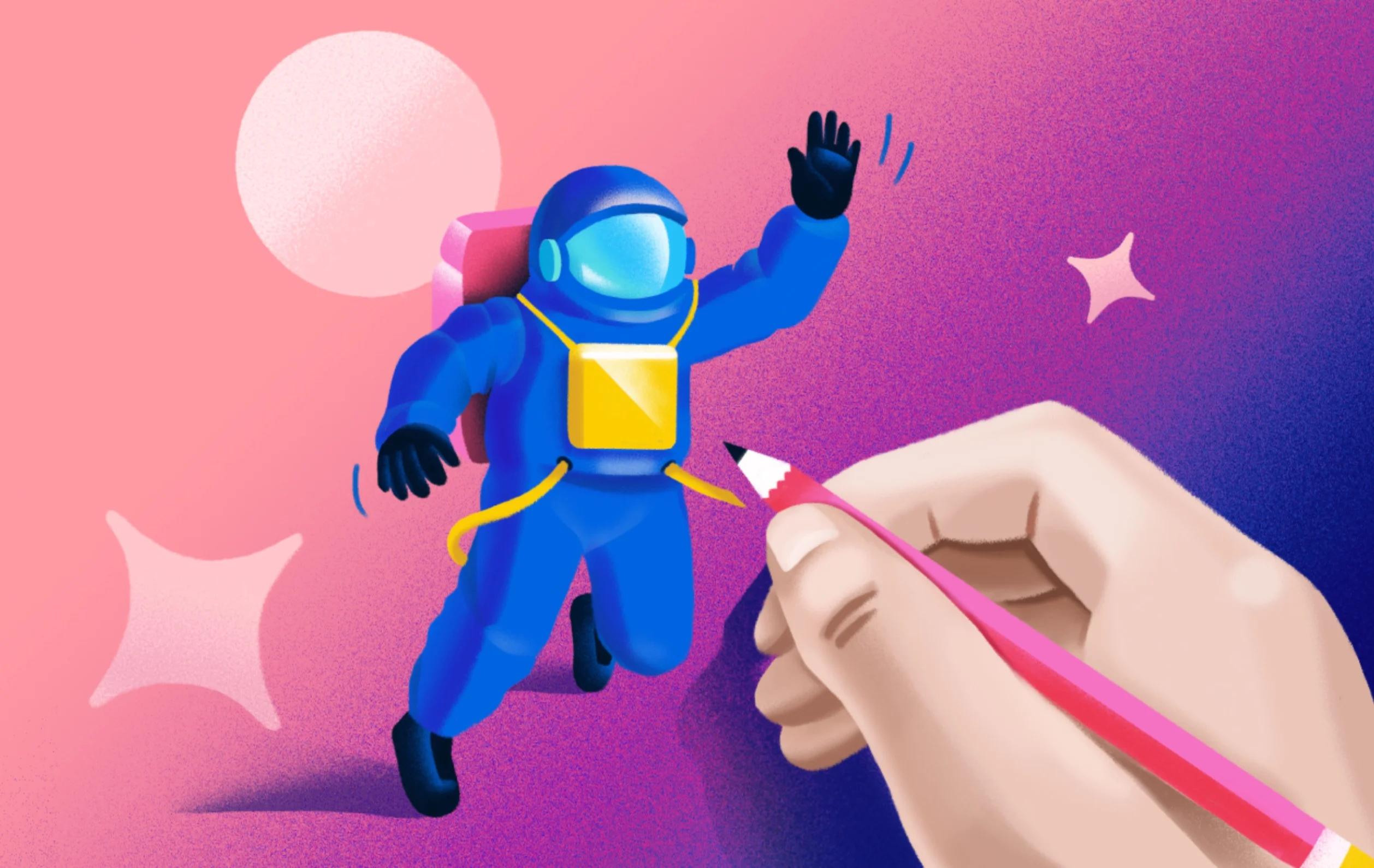 Animated Drawings Animated Drawings