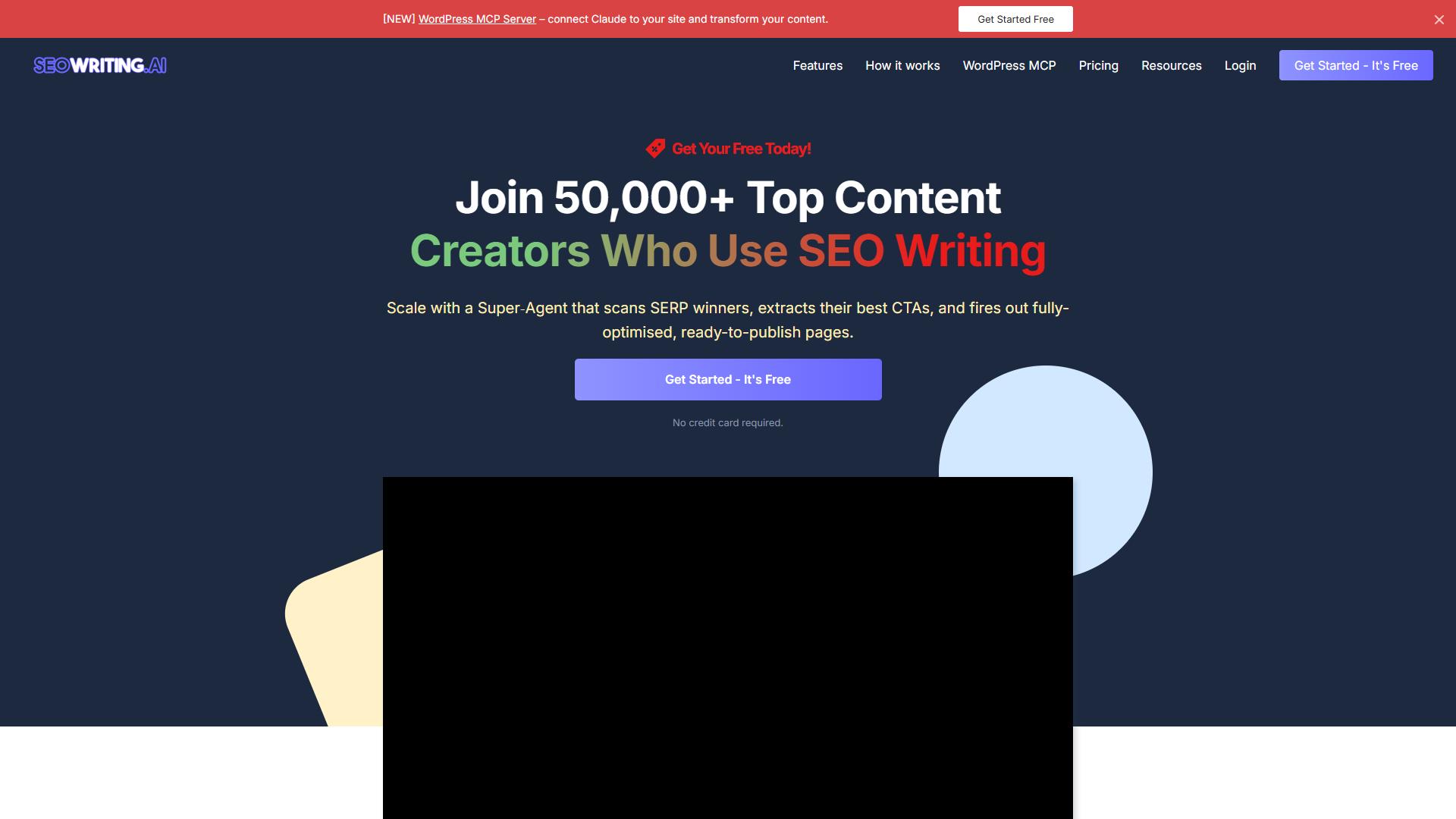 SEOWriting AI SEOWriting AI