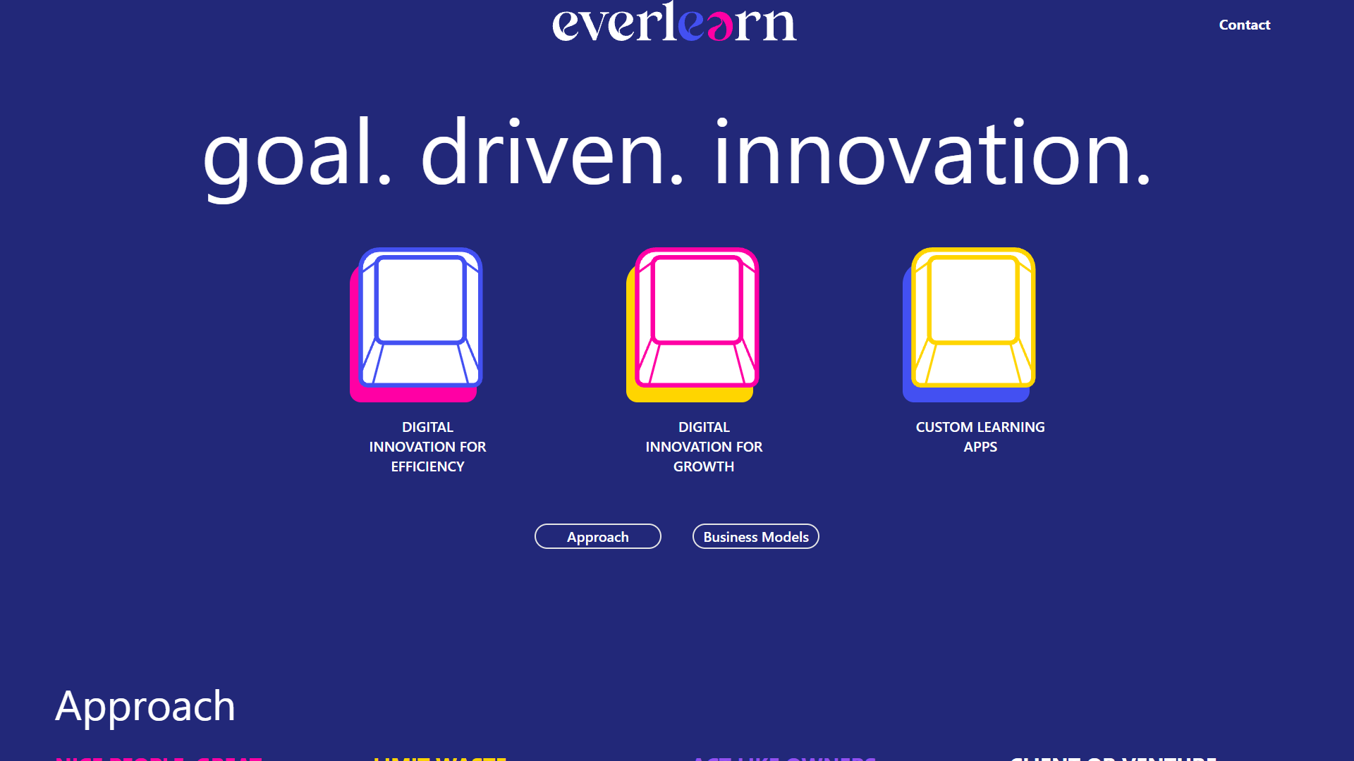 Everlearn Everlearn