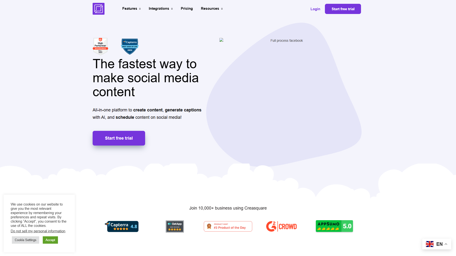 Creasquare Creasquare