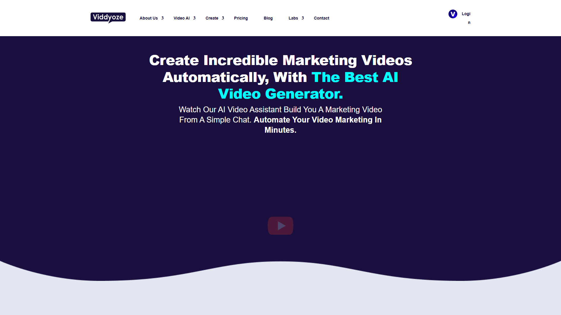 Viddyoze AI Video Generator Viddyoze AI Video Generator