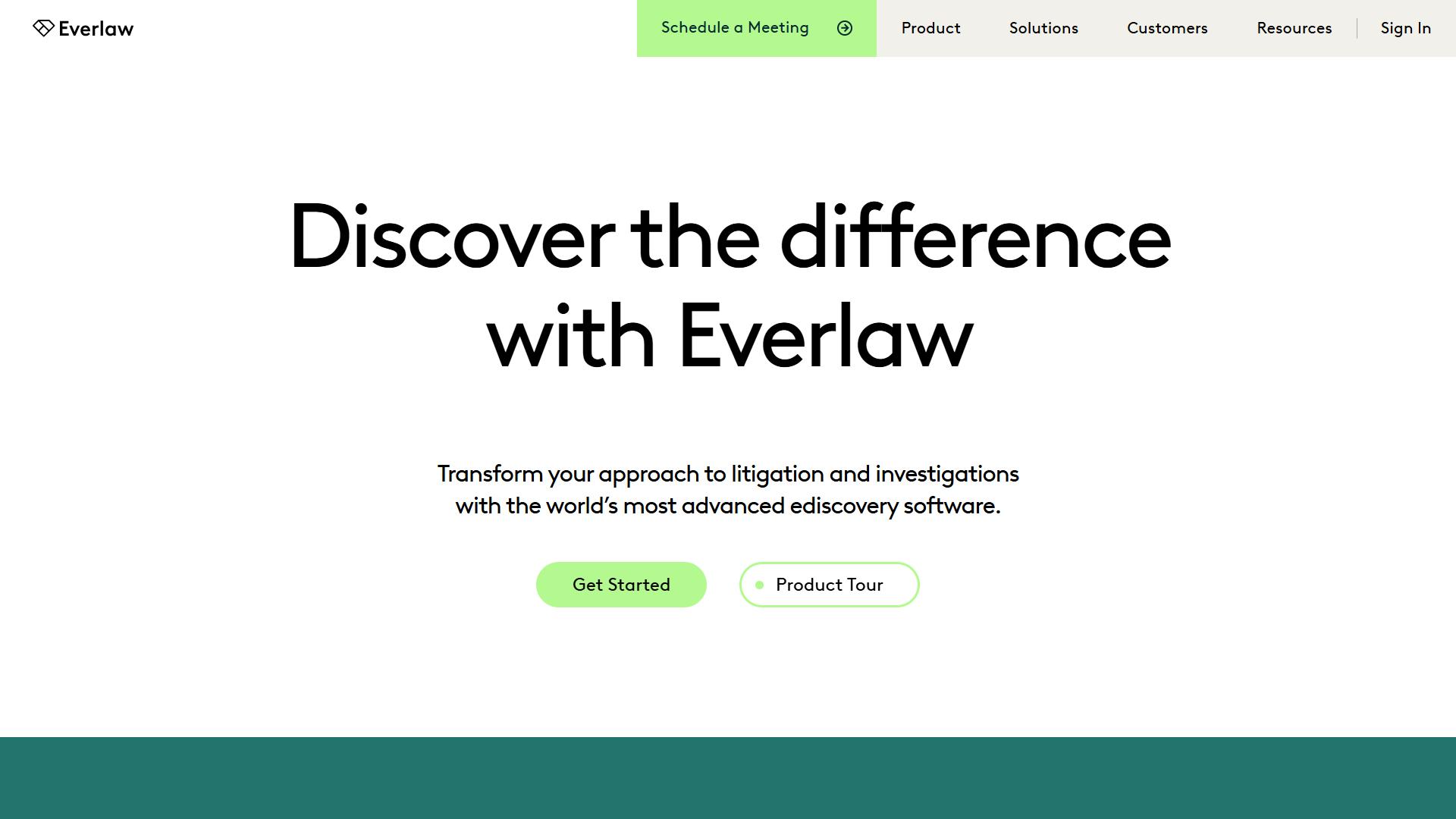 Everlaw Everlaw
