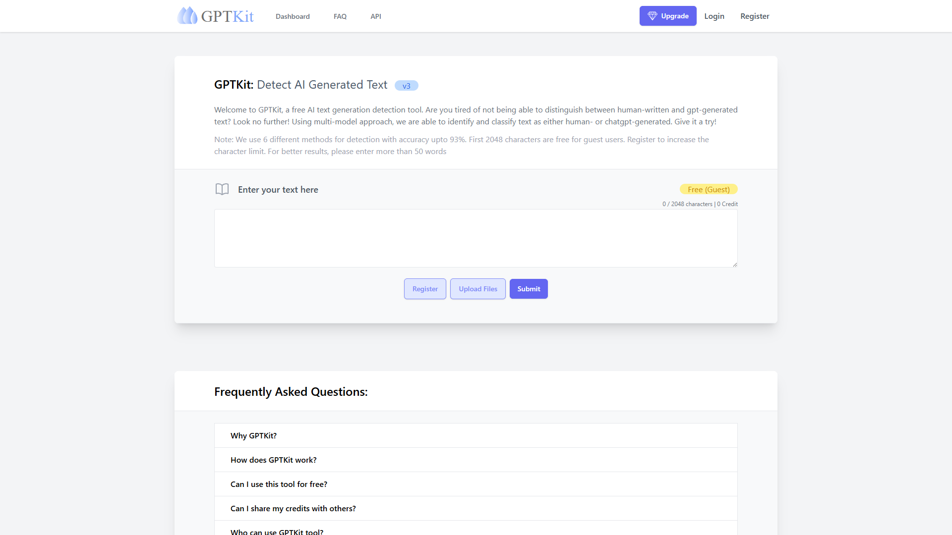 GPTKit GPTKit