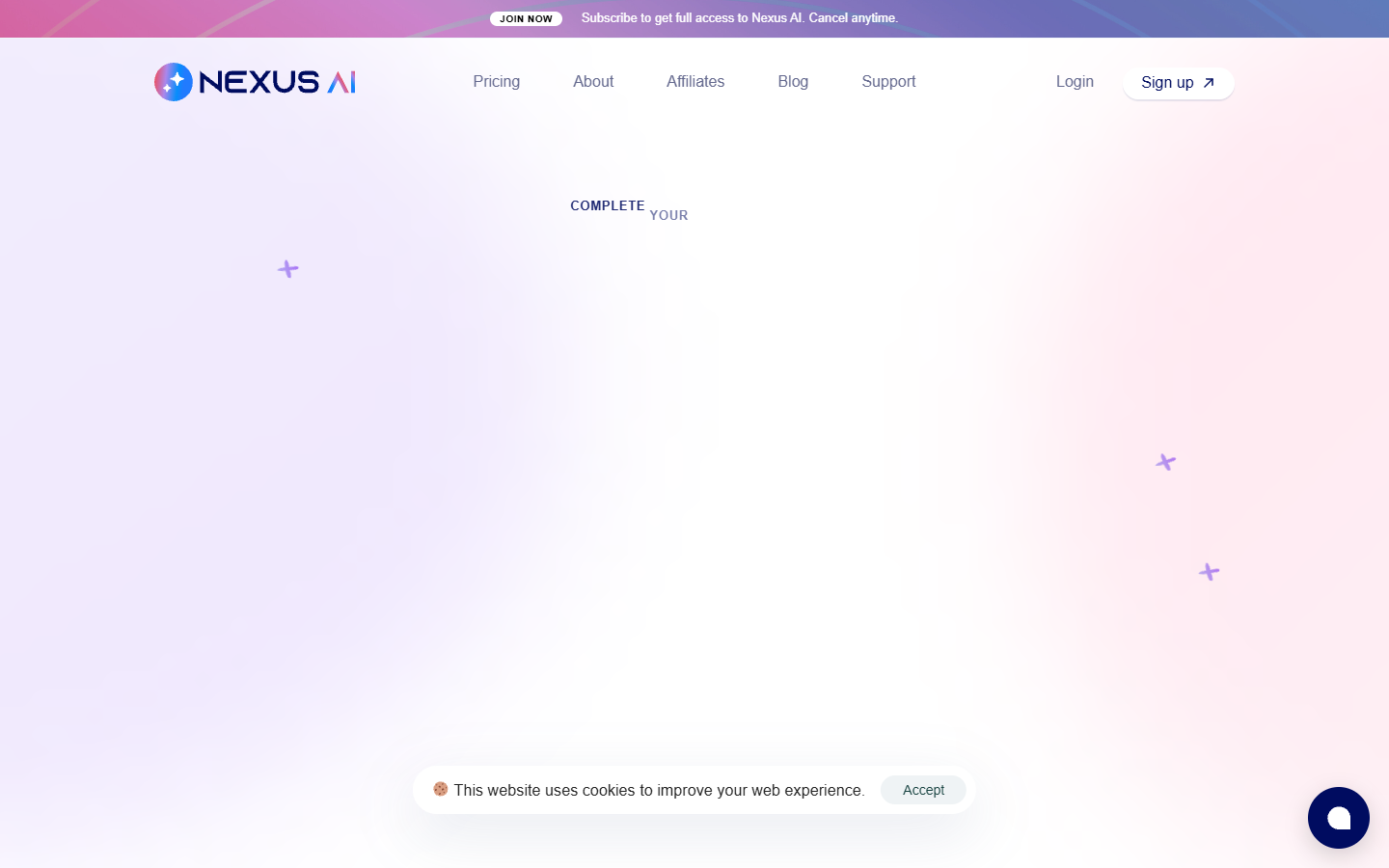 Nexus AI Nexus AI