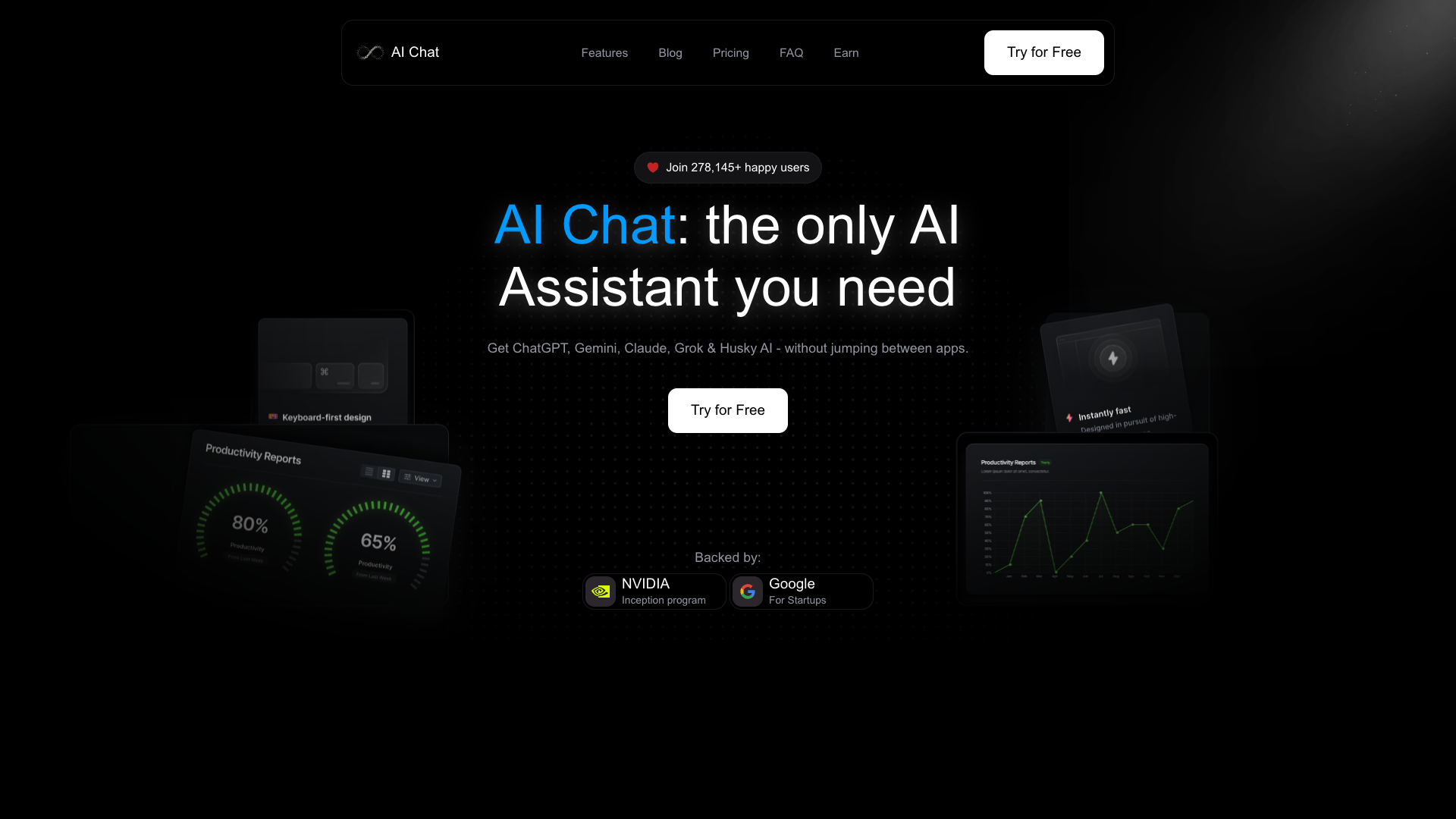 AI Chat AI Chat