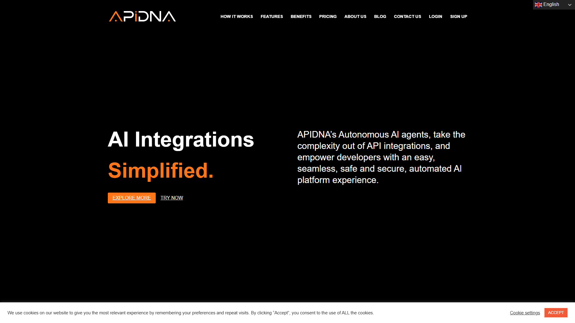 APIDNA APIDNA