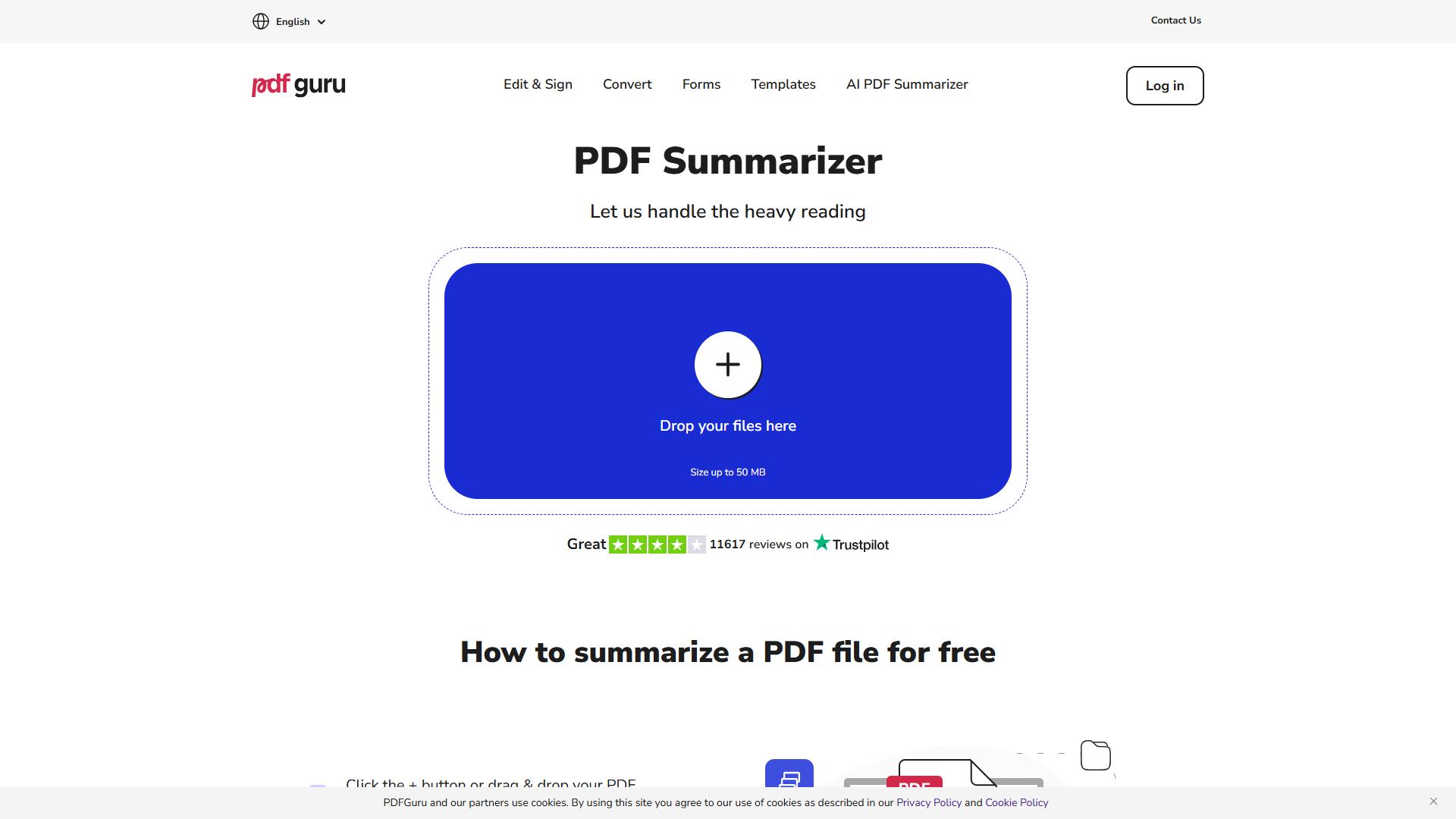 PDF Flex PDF Flex