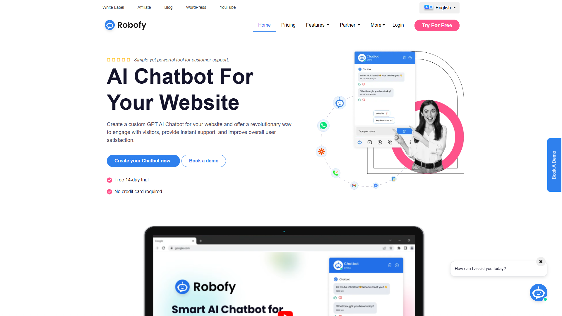 Robofy Robofy