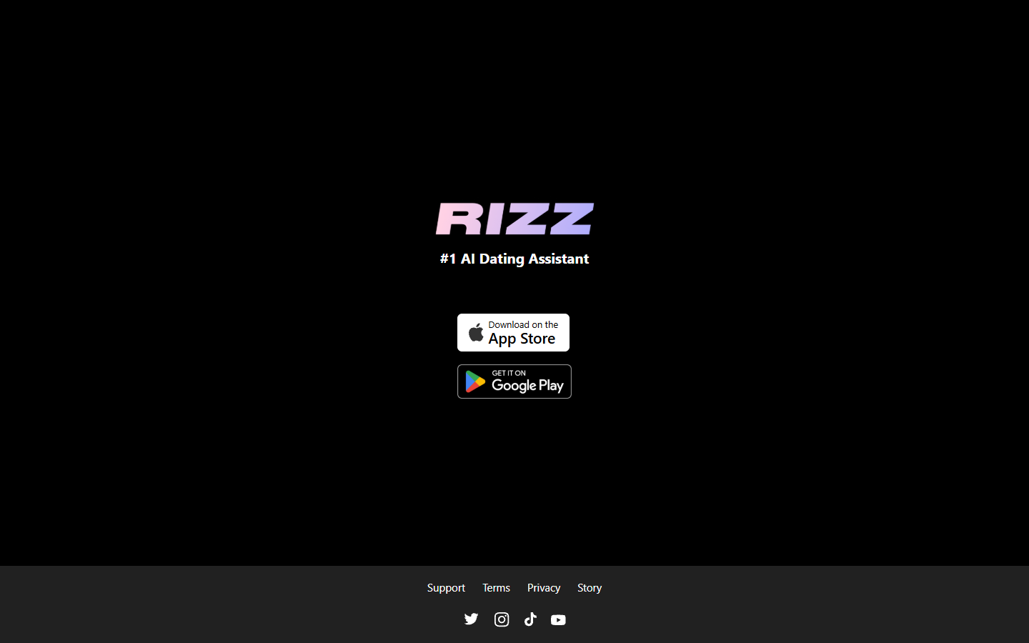 RIZZ RIZZ