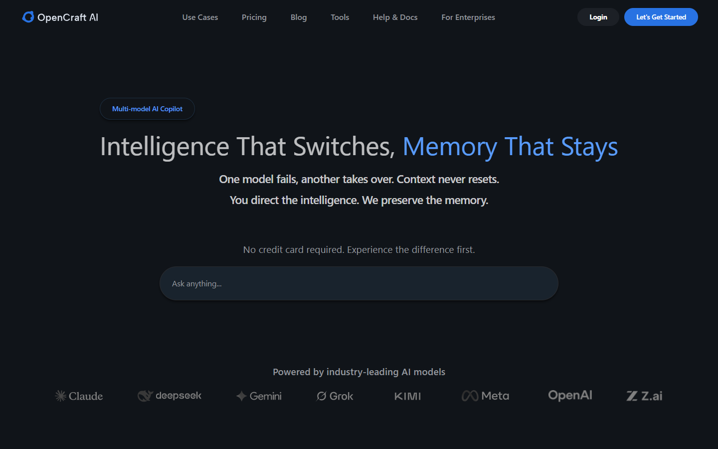 OpenCraft AI OpenCraft AI