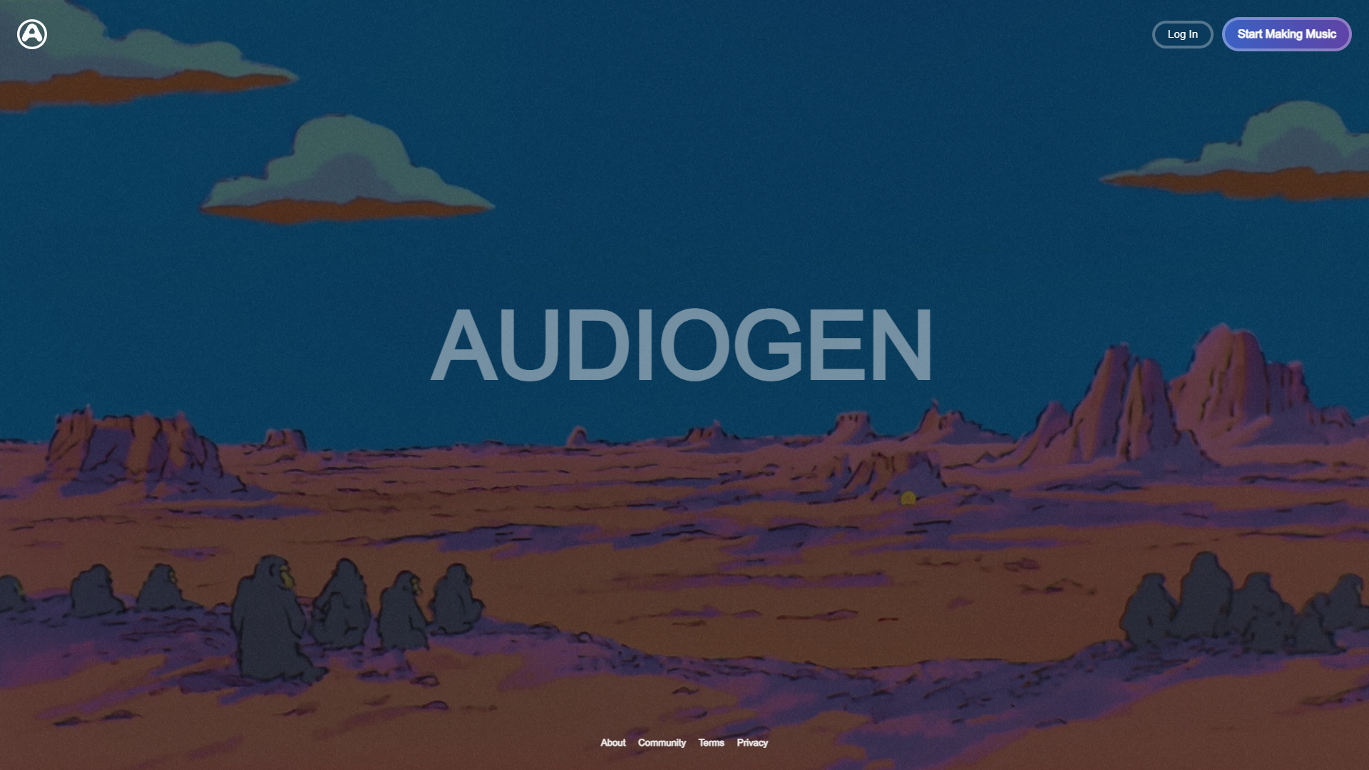 AUDIOGEN AUDIOGEN