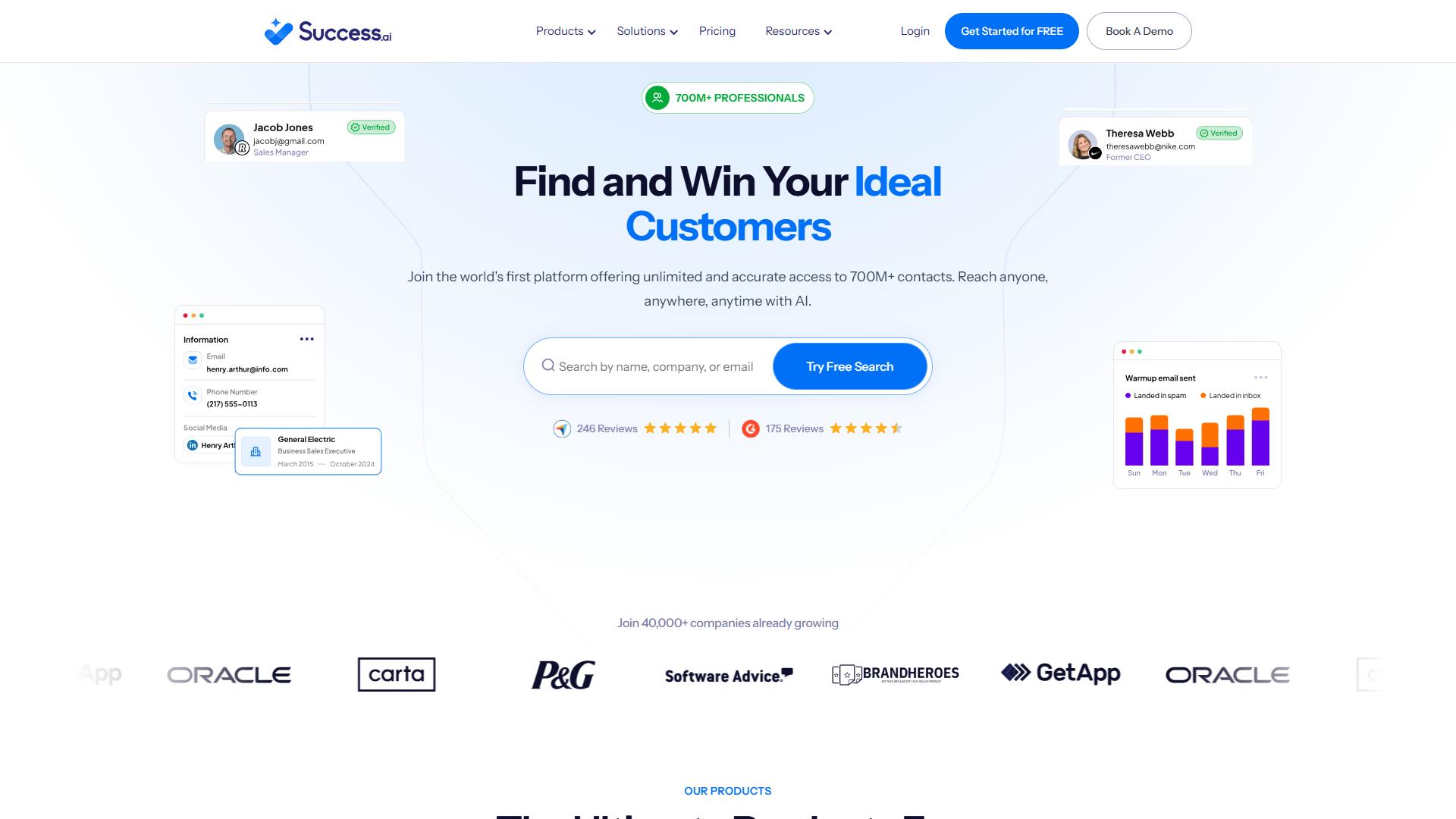 Success.ai Success.ai