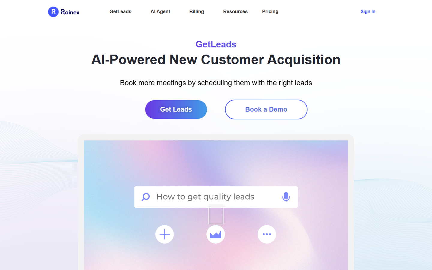 GetLeads GetLeads