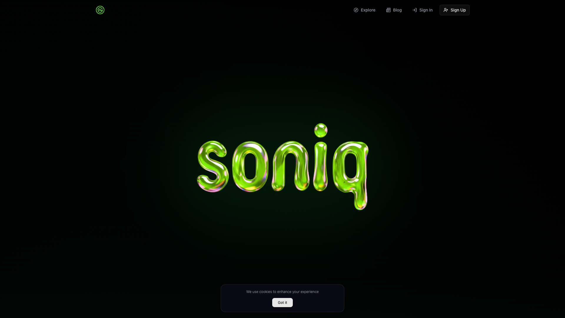 Soniq Soniq