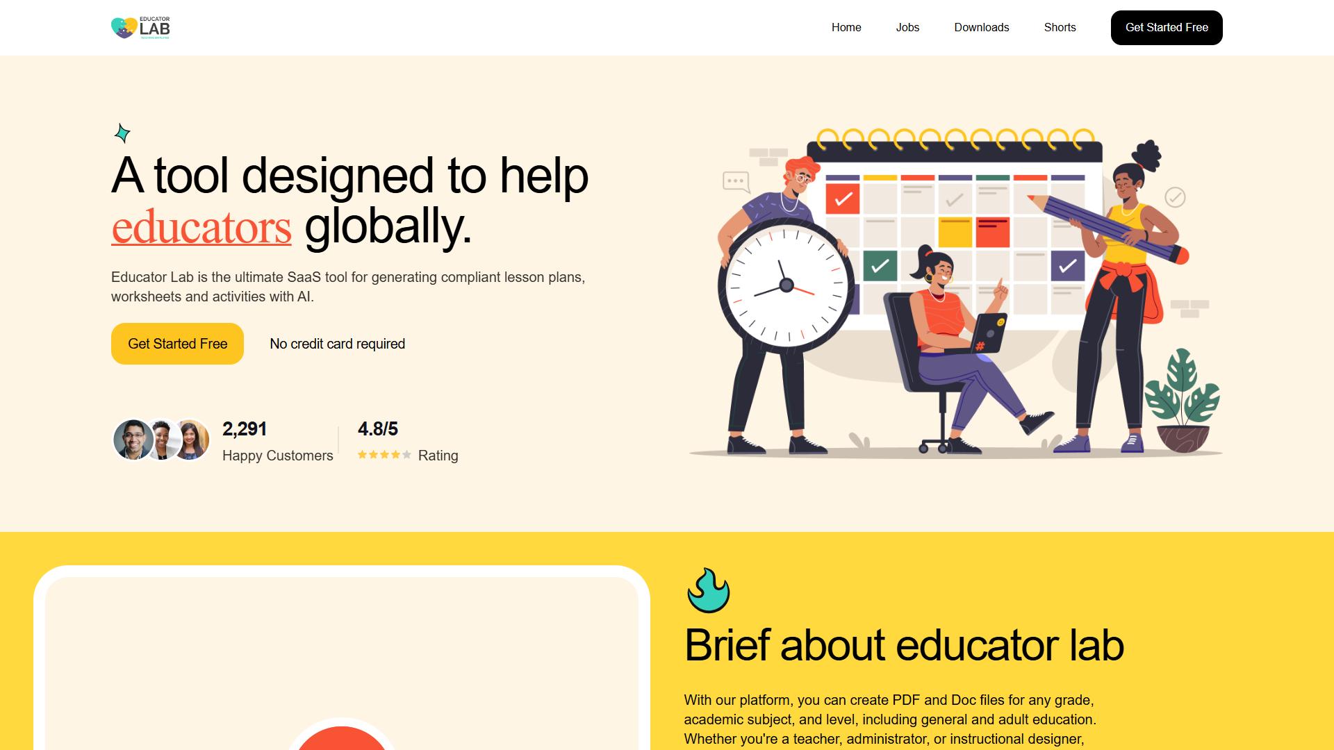 EducatorLab EducatorLab