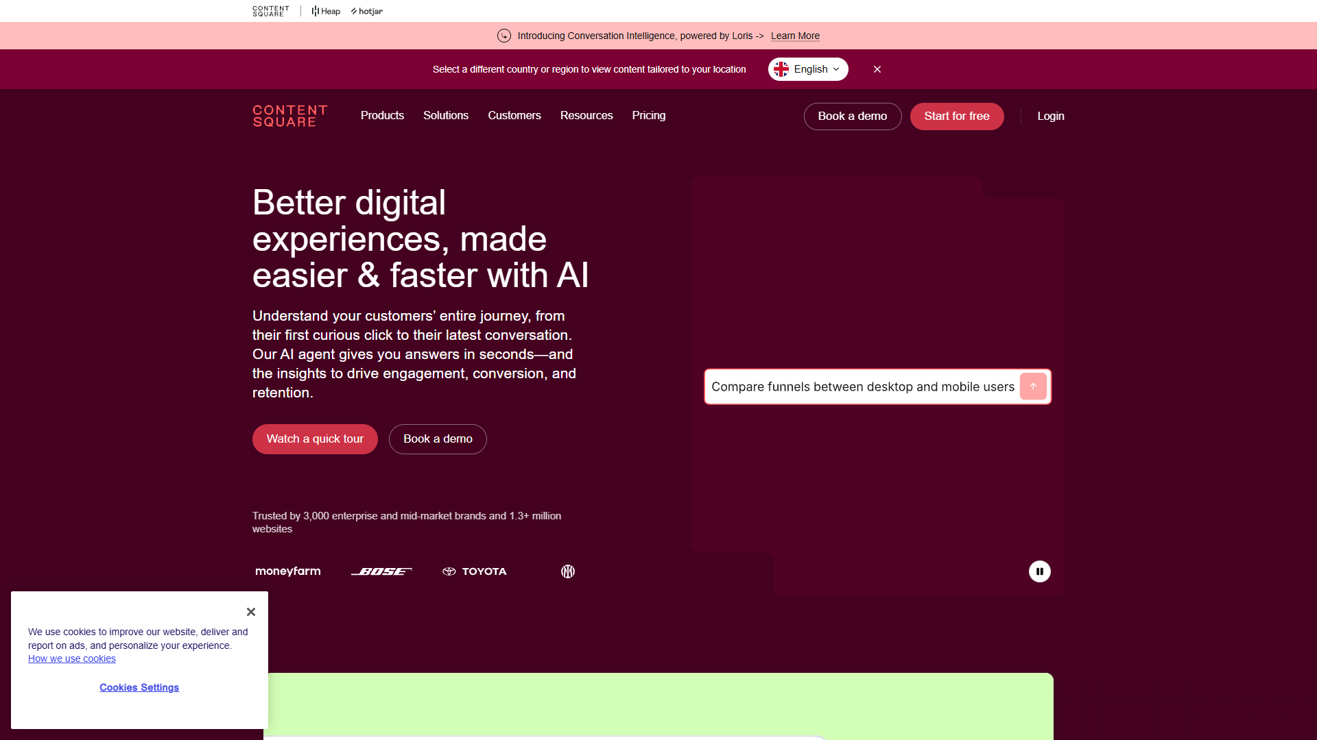 Contentsquare Contentsquare