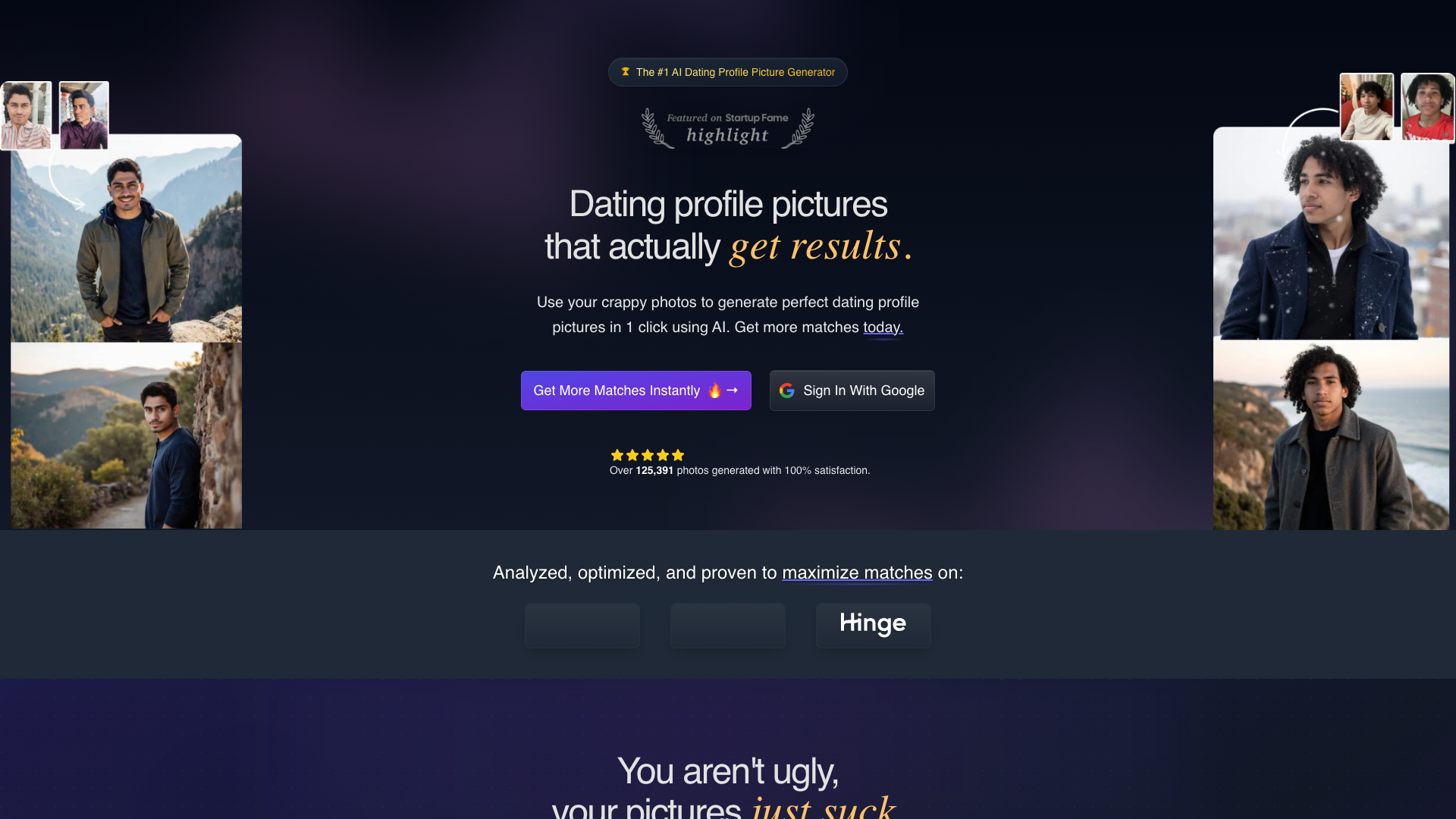 DatingShoot DatingShoot