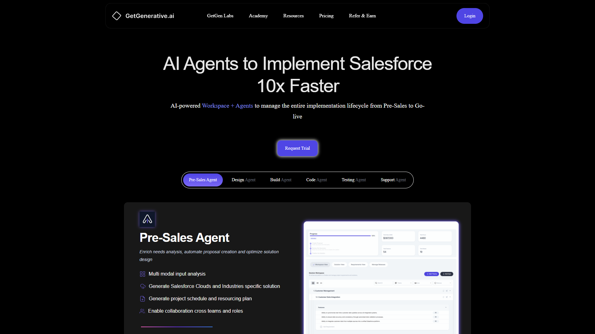 GetGenerative.ai GetGenerative.ai
