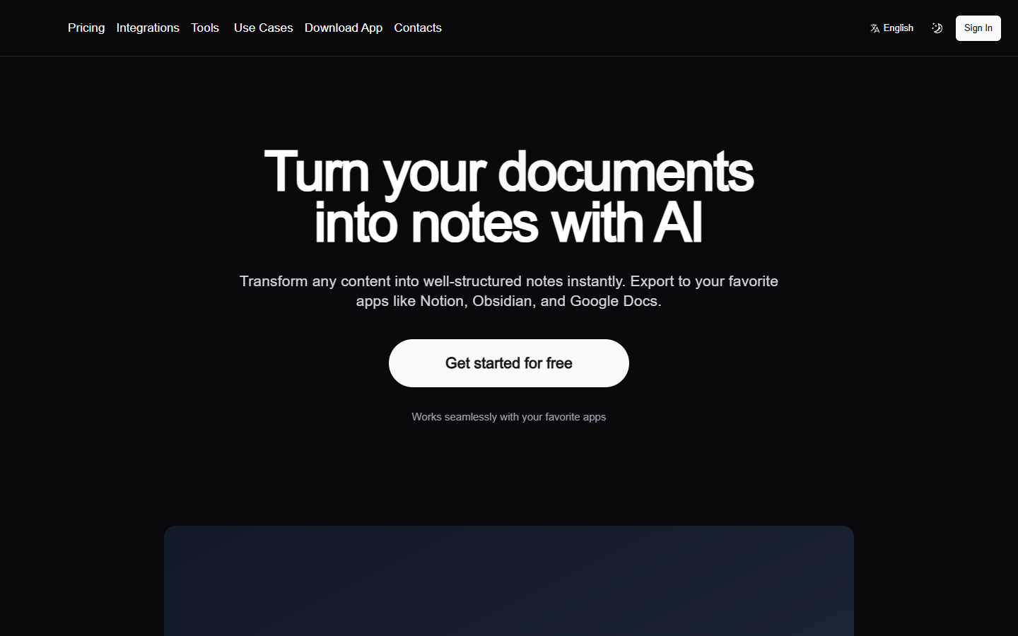 Pixno AI Note Taker Pixno AI Note Taker