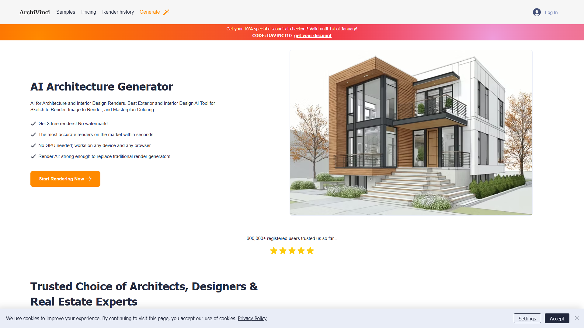 ArchiVinci ArchiVinci