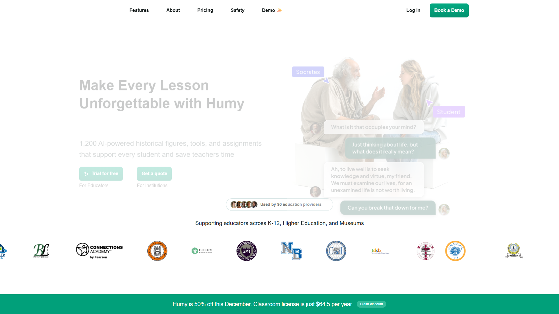Humy.ai Humy.ai