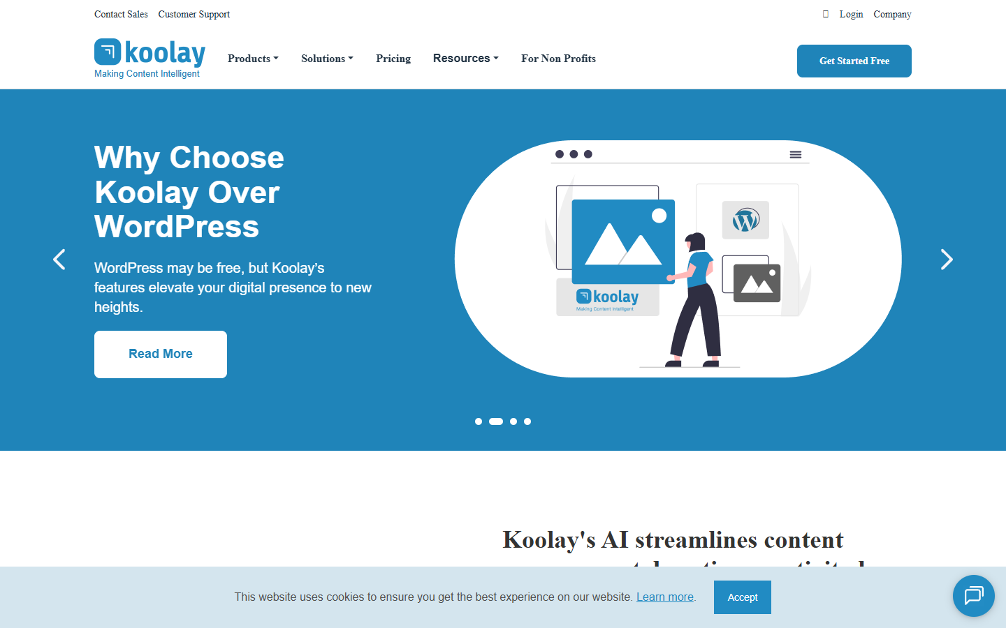 Koolay Koolay