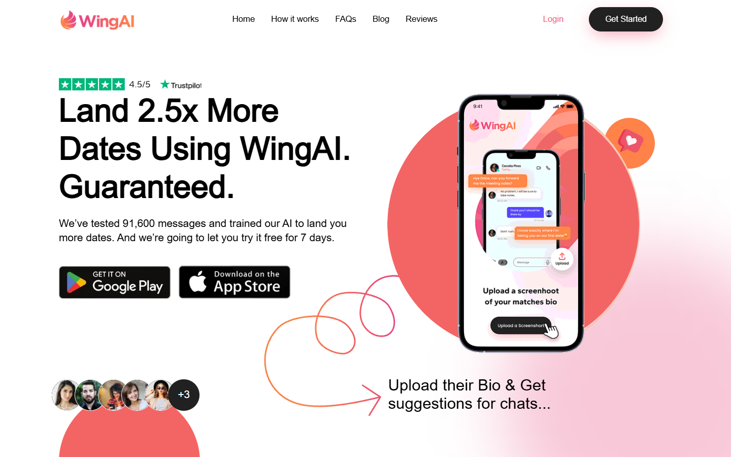 Wing AI Wing AI