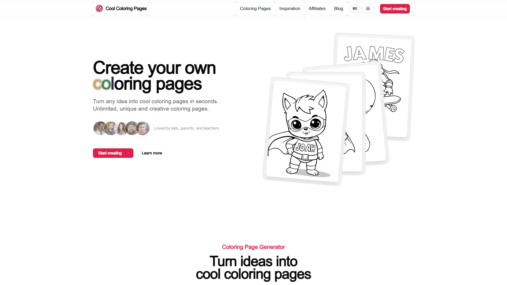 Cool Coloring Pages Cool Coloring Pages