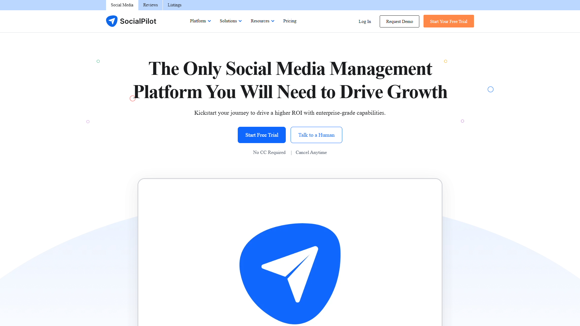 SocialPilot SocialPilot