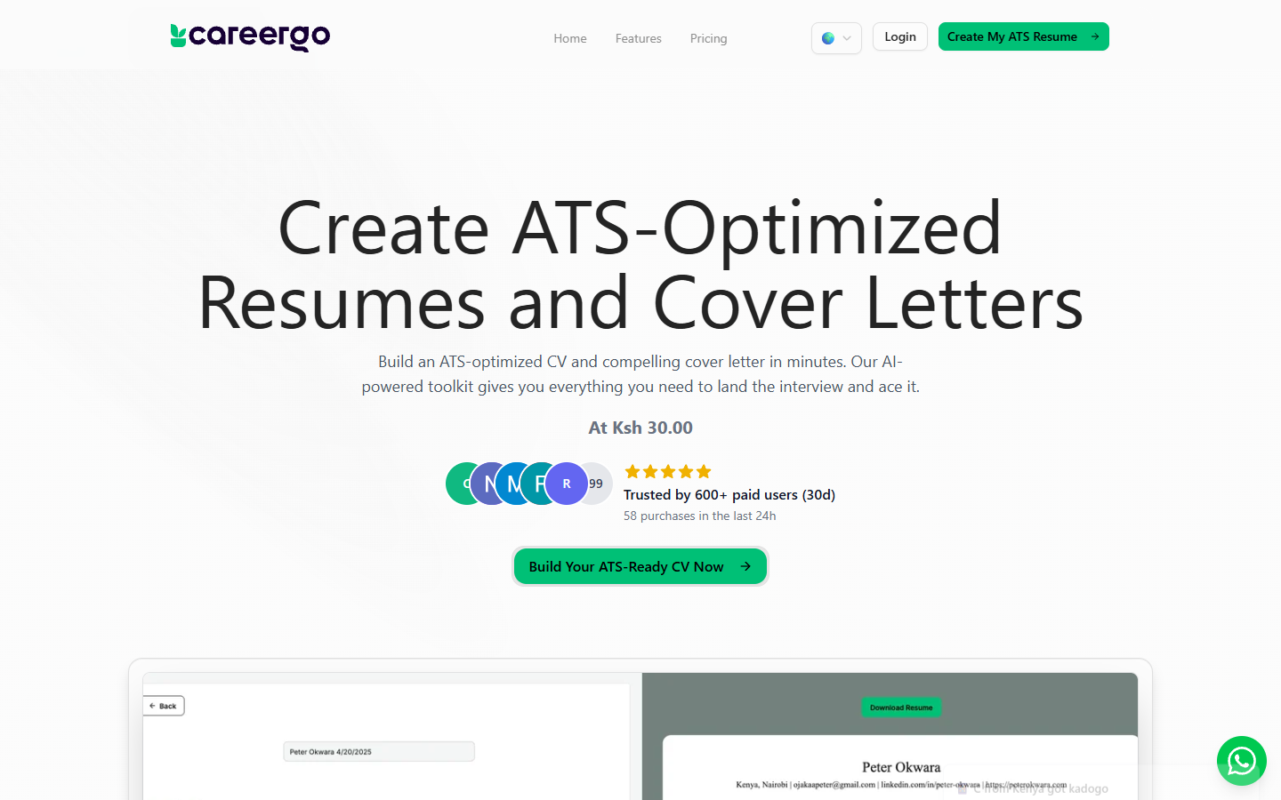 Careergo Careergo