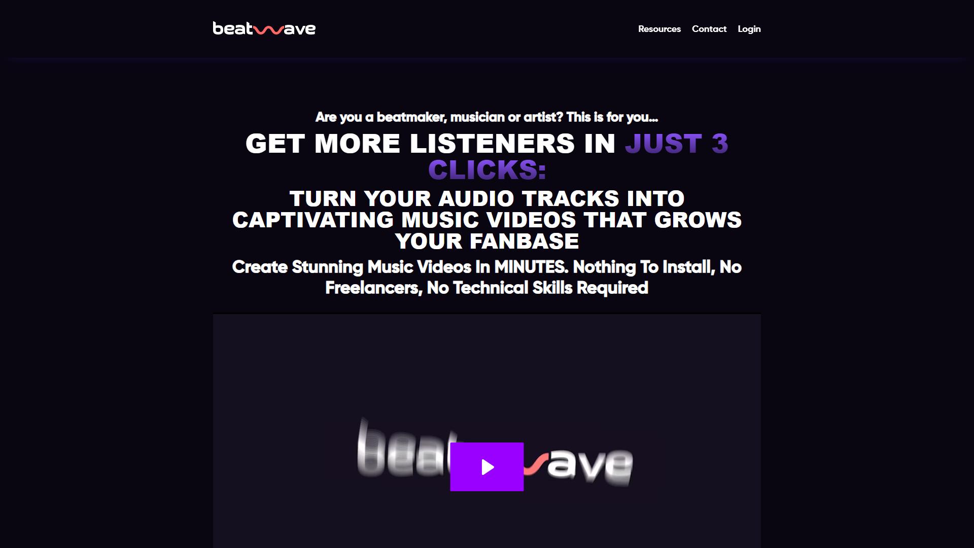 Beatwave Beatwave
