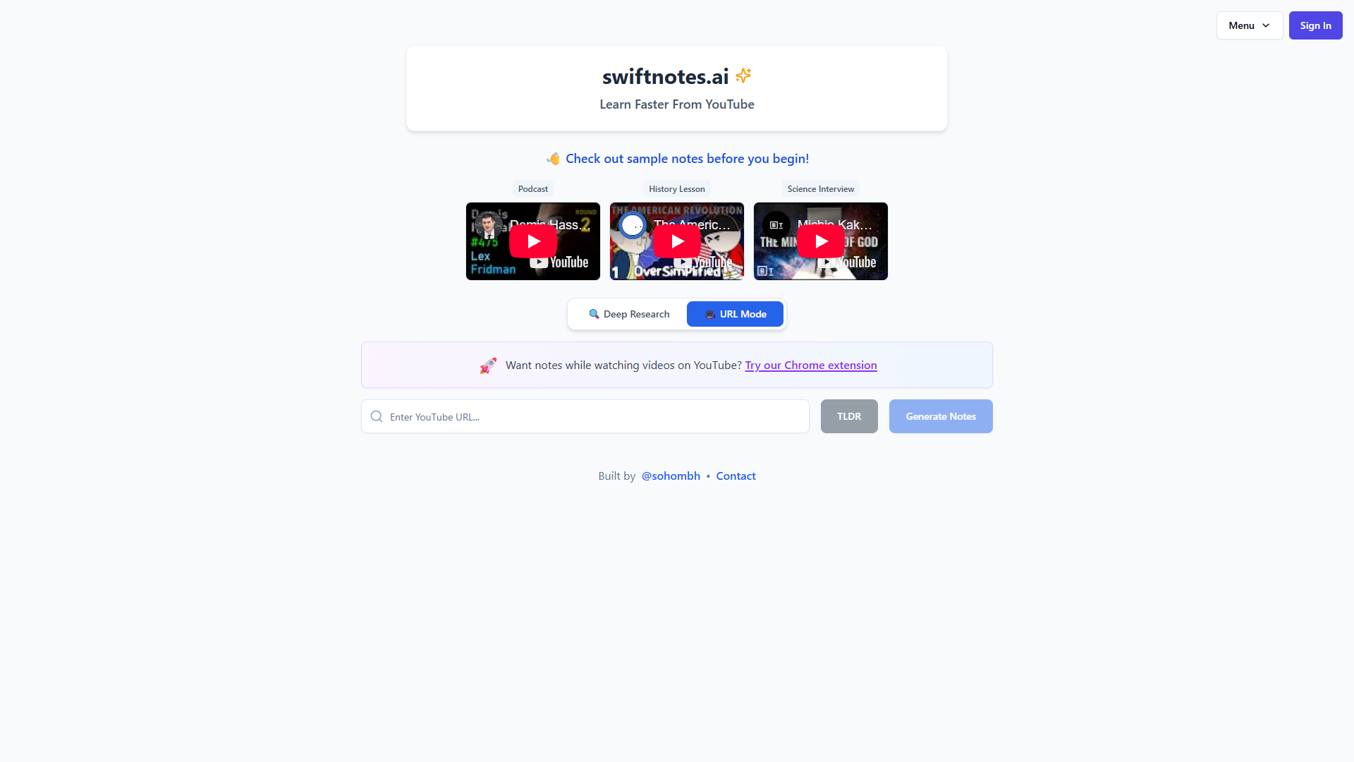 swiftnotes.ai swiftnotes.ai
