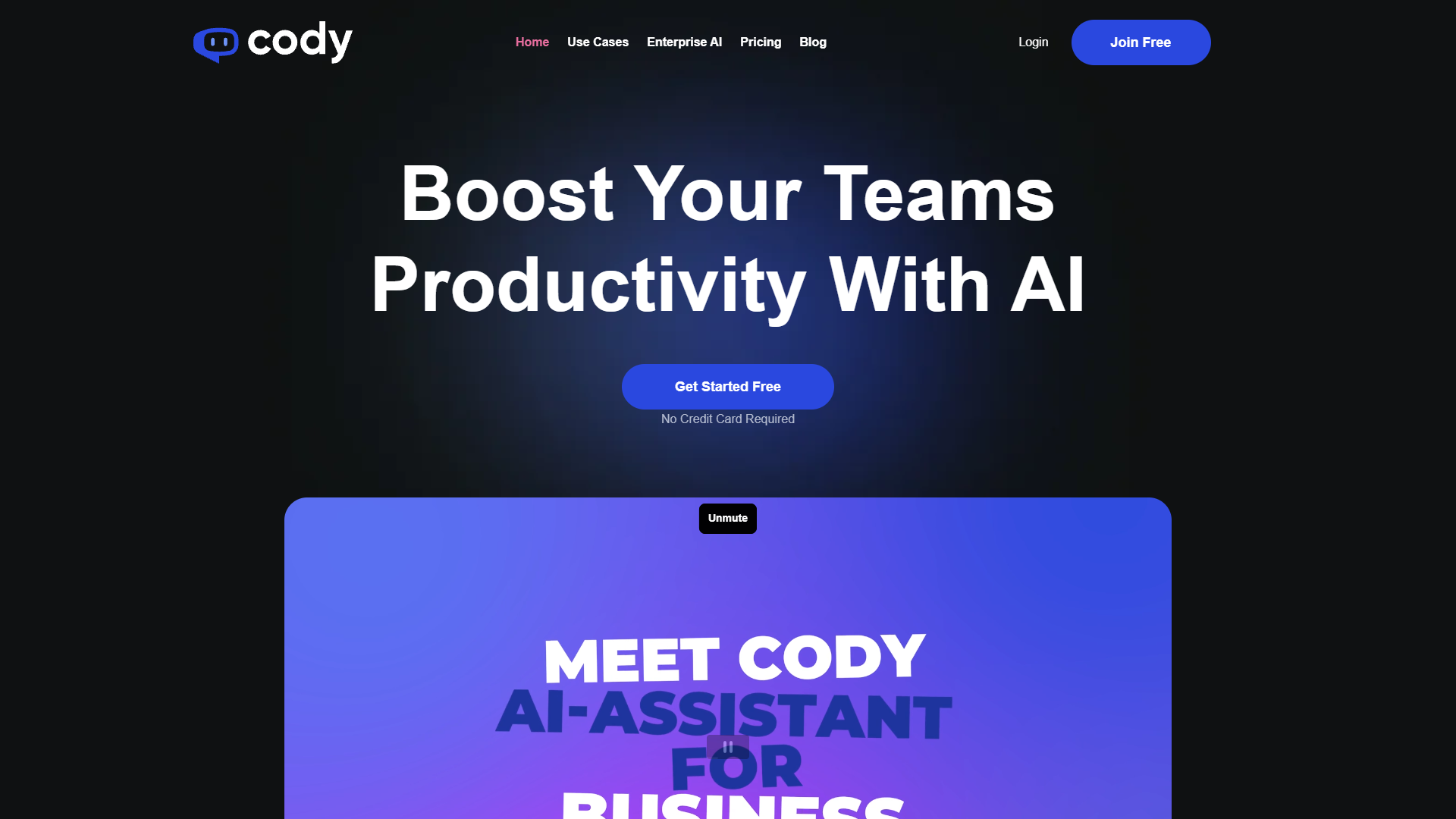 Cody Cody