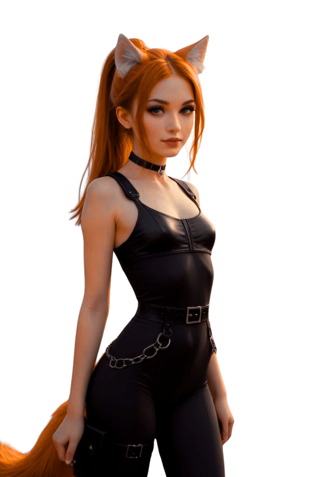 RoleChar AI