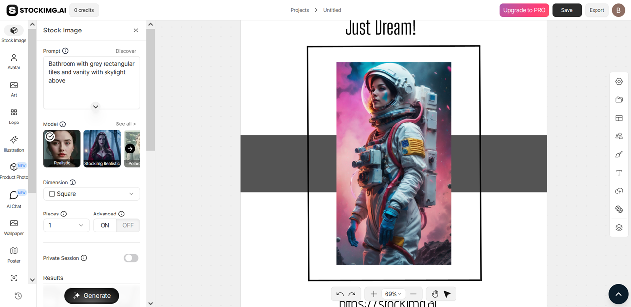 Stockimg AI Stockimg AI