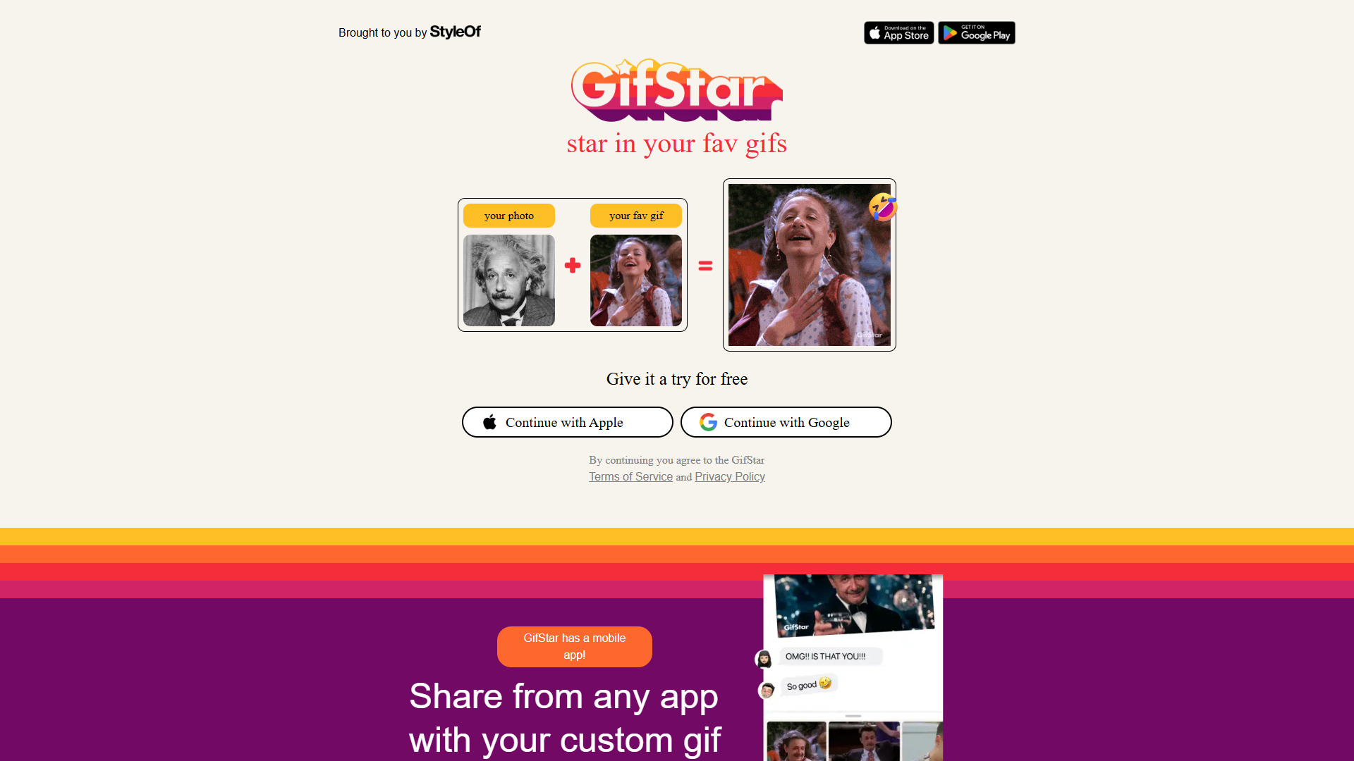 GifStar GifStar