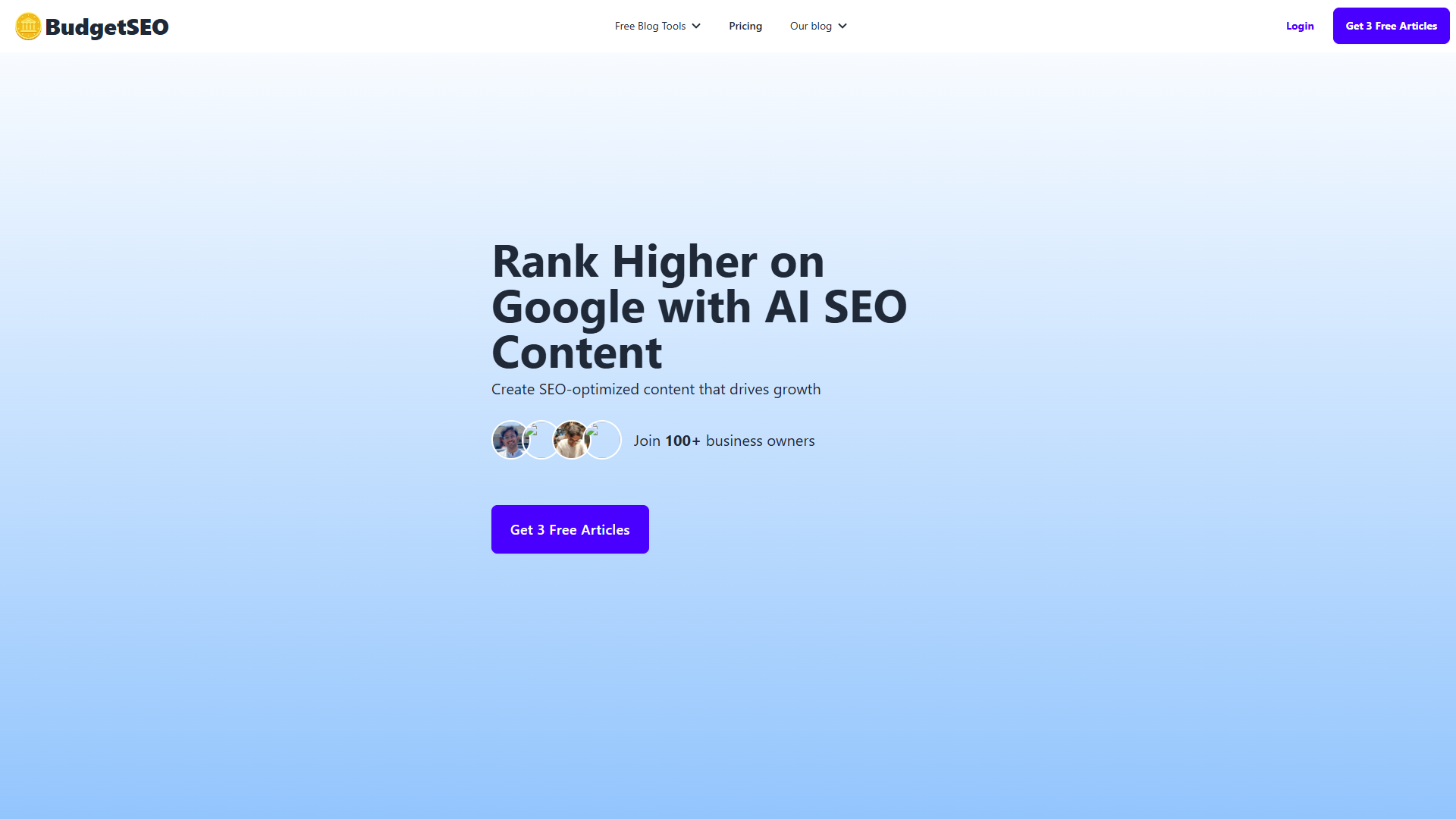 BudgetSEO BudgetSEO
