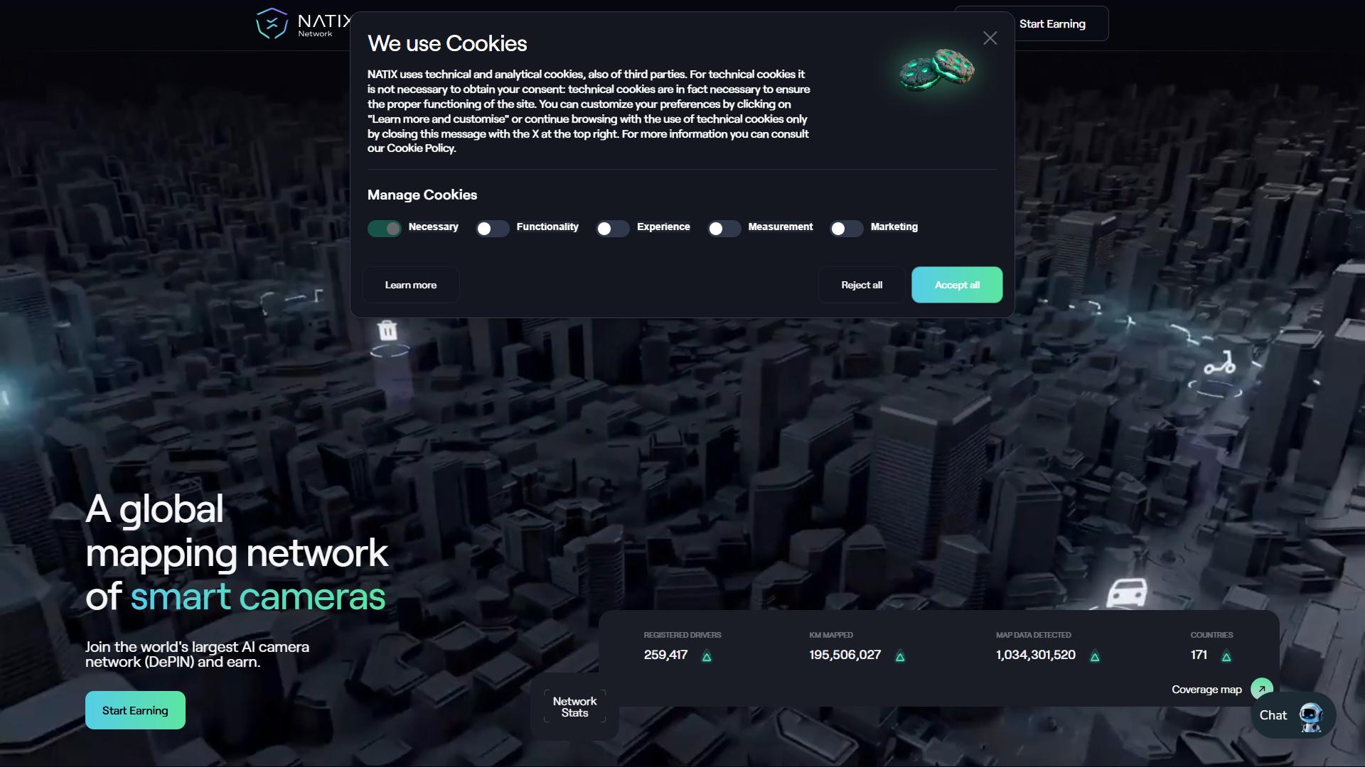 Natix Network Natix Network