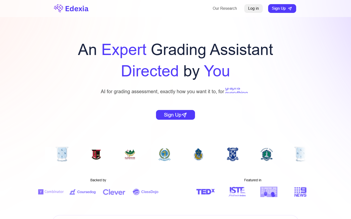 Edexia Edexia