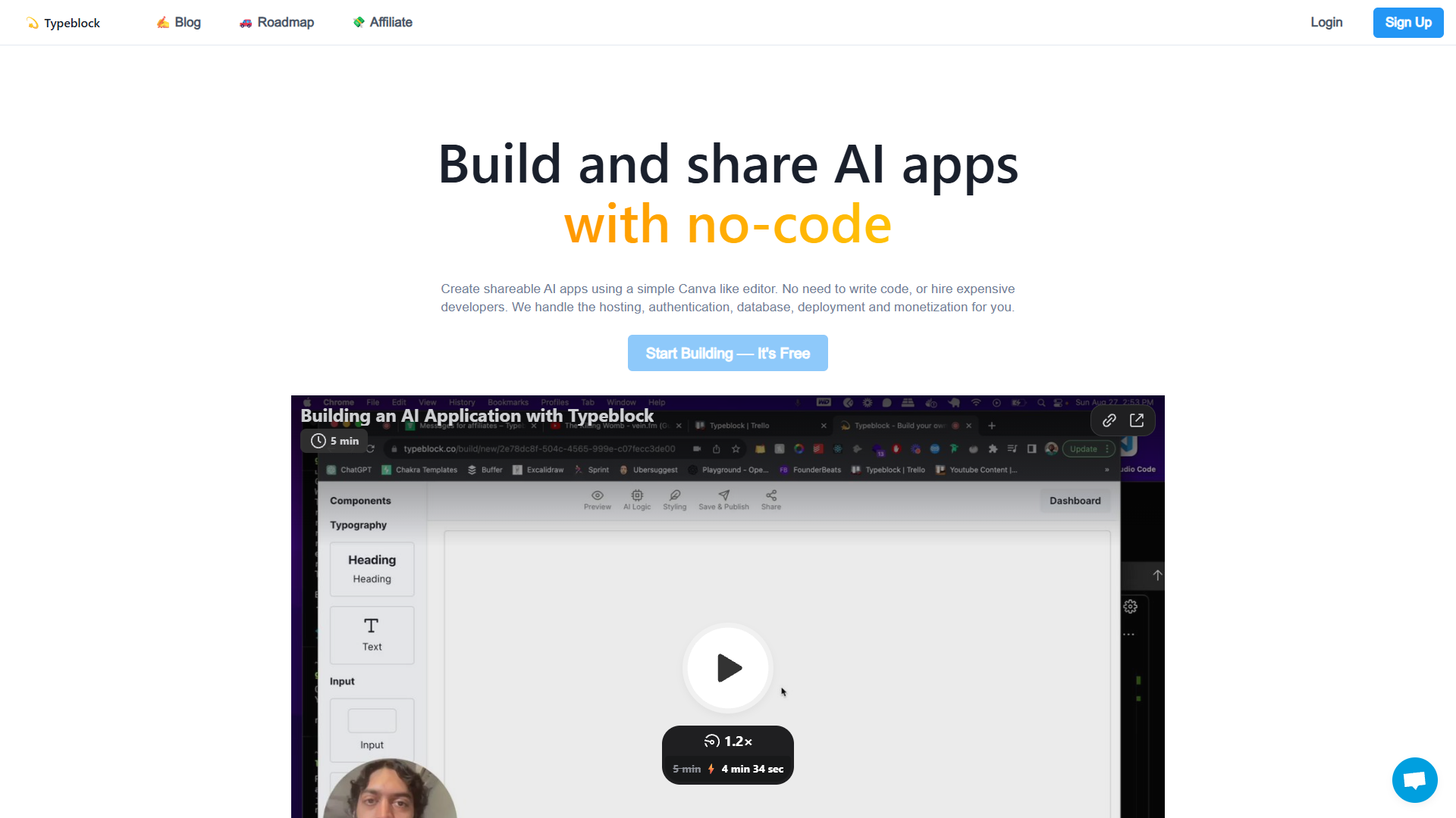 Typeblock Typeblock
