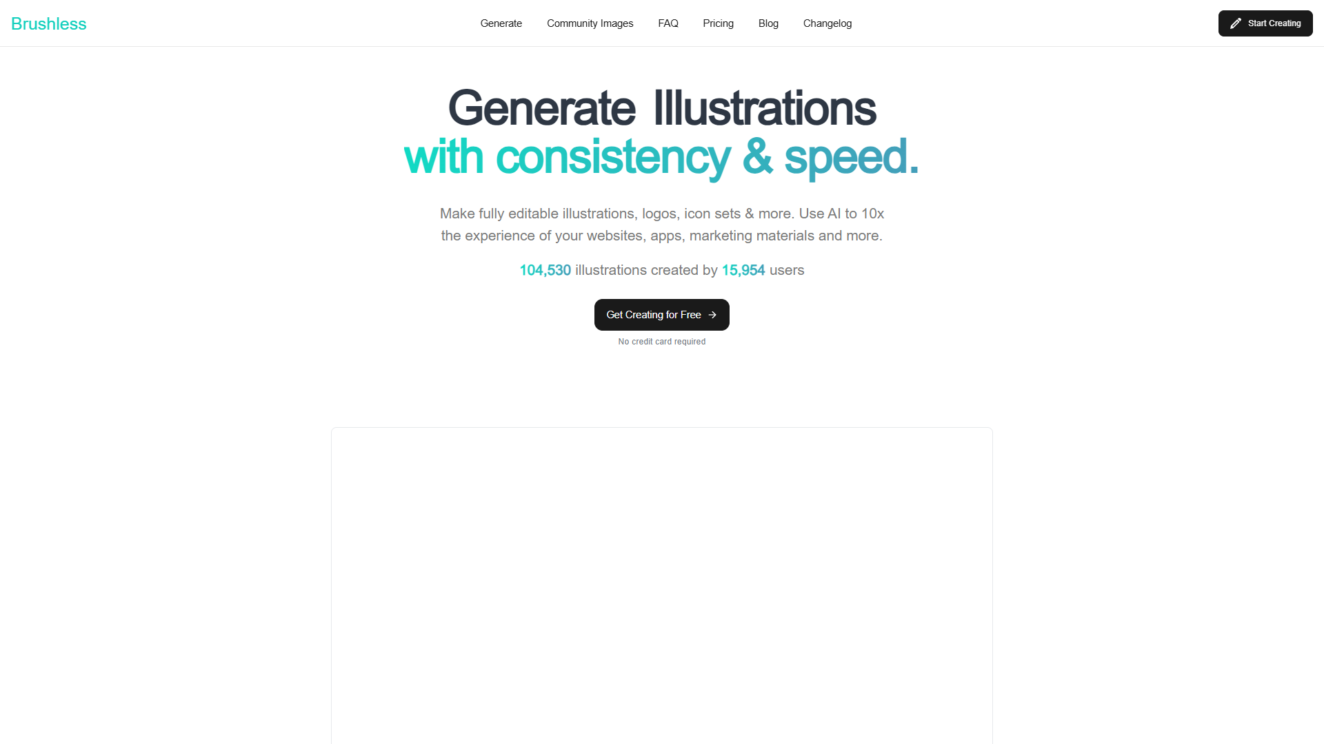 Brushless AI (MakeIllustrations) Brushless AI (MakeIllustrations)