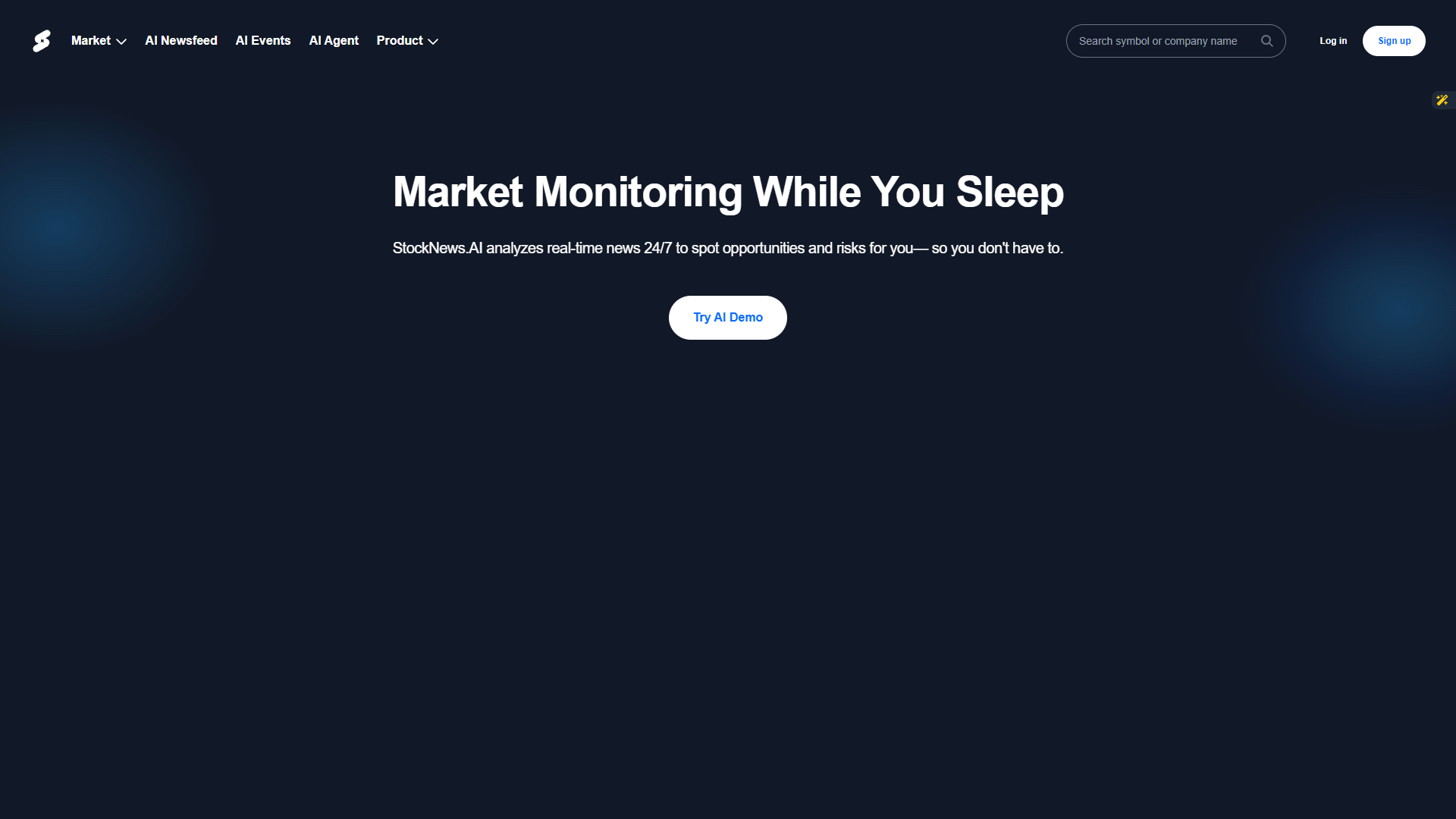 StockNews.AI StockNews.AI