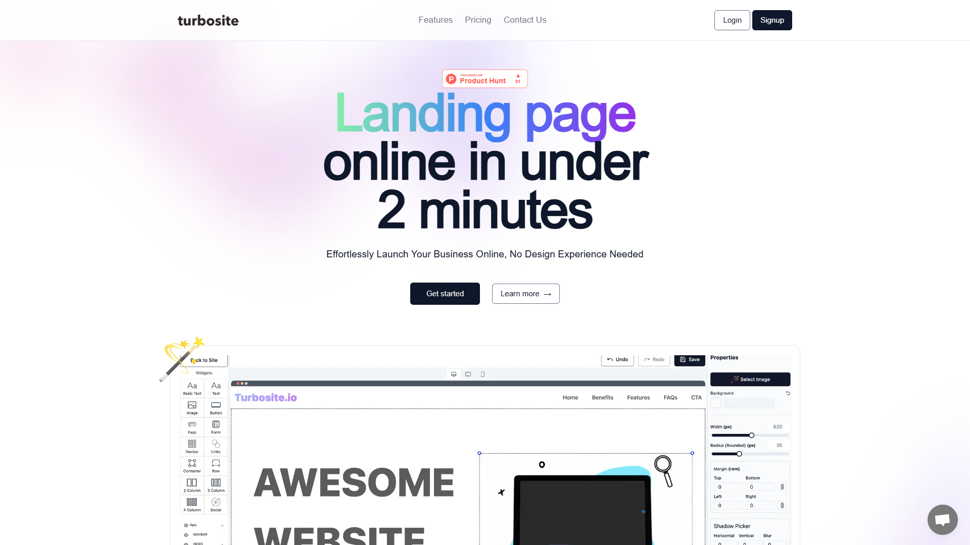 TurboSite TurboSite