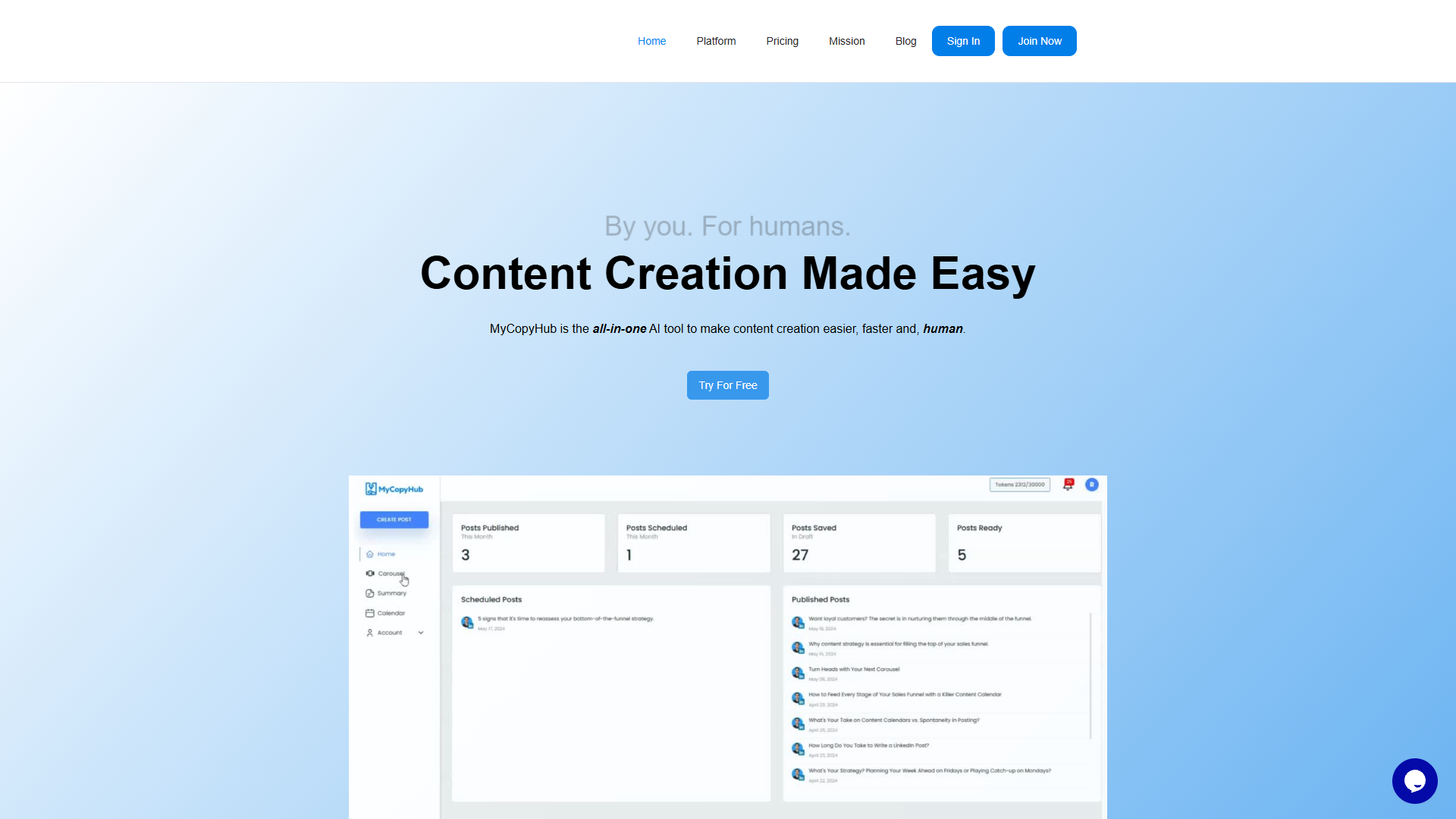 MyCopyHub MyCopyHub